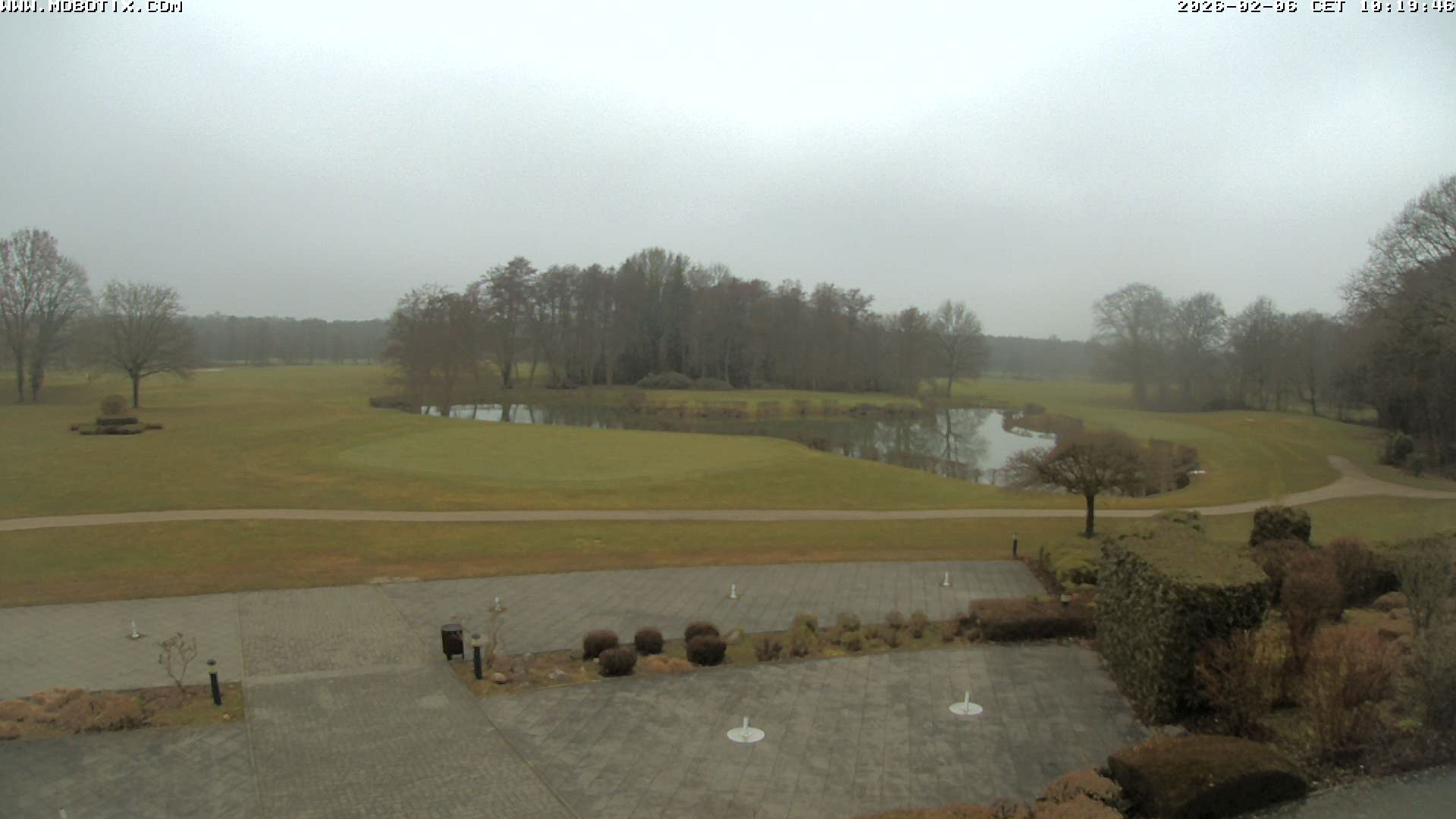 Webcam Golf Club Soufflenheim