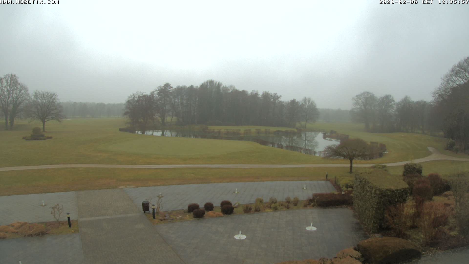 Webcam Golf Club Soufflenheim