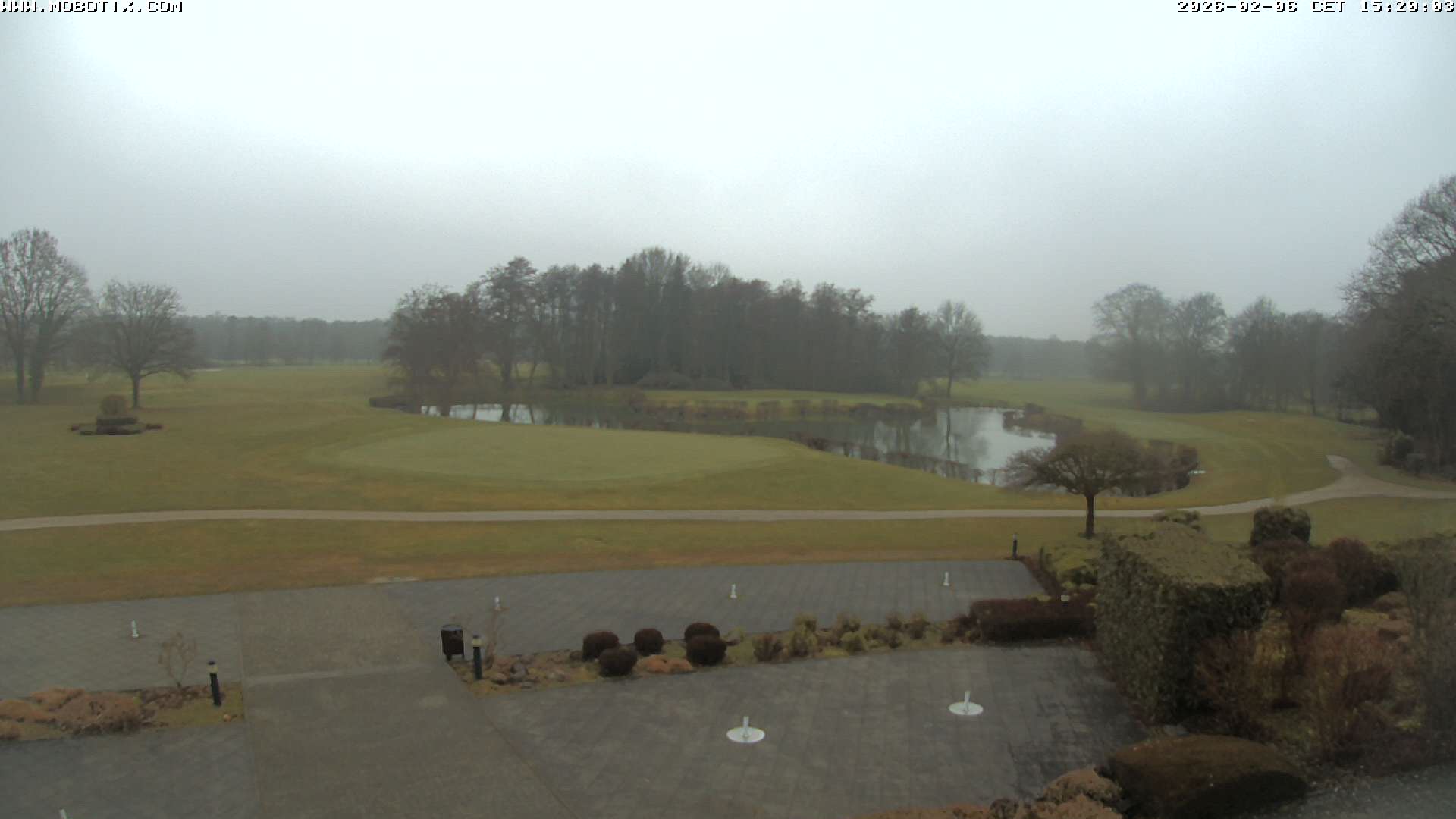 Webcam Golf Club Soufflenheim