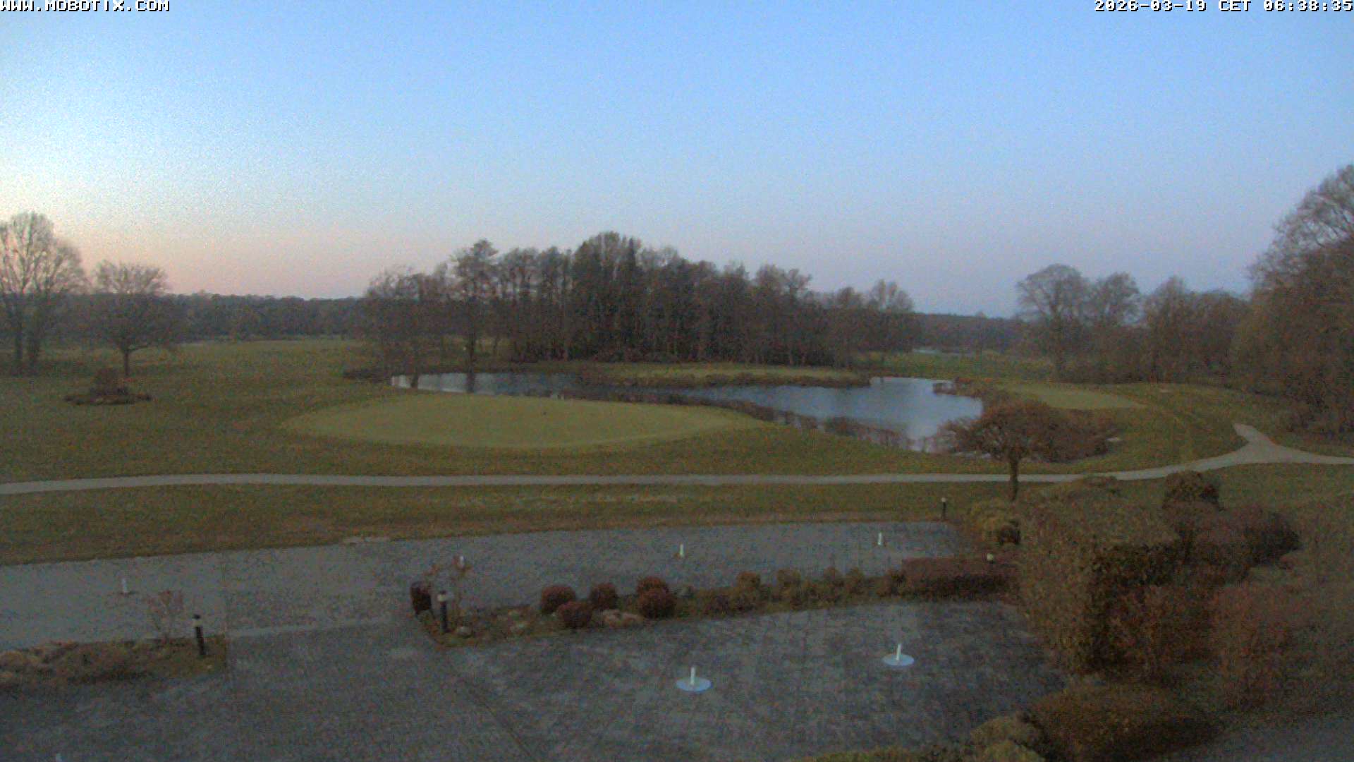 Webcam Golf Club Soufflenheim