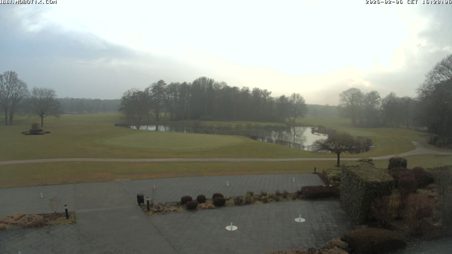 Webcam Golf Club Soufflenheim