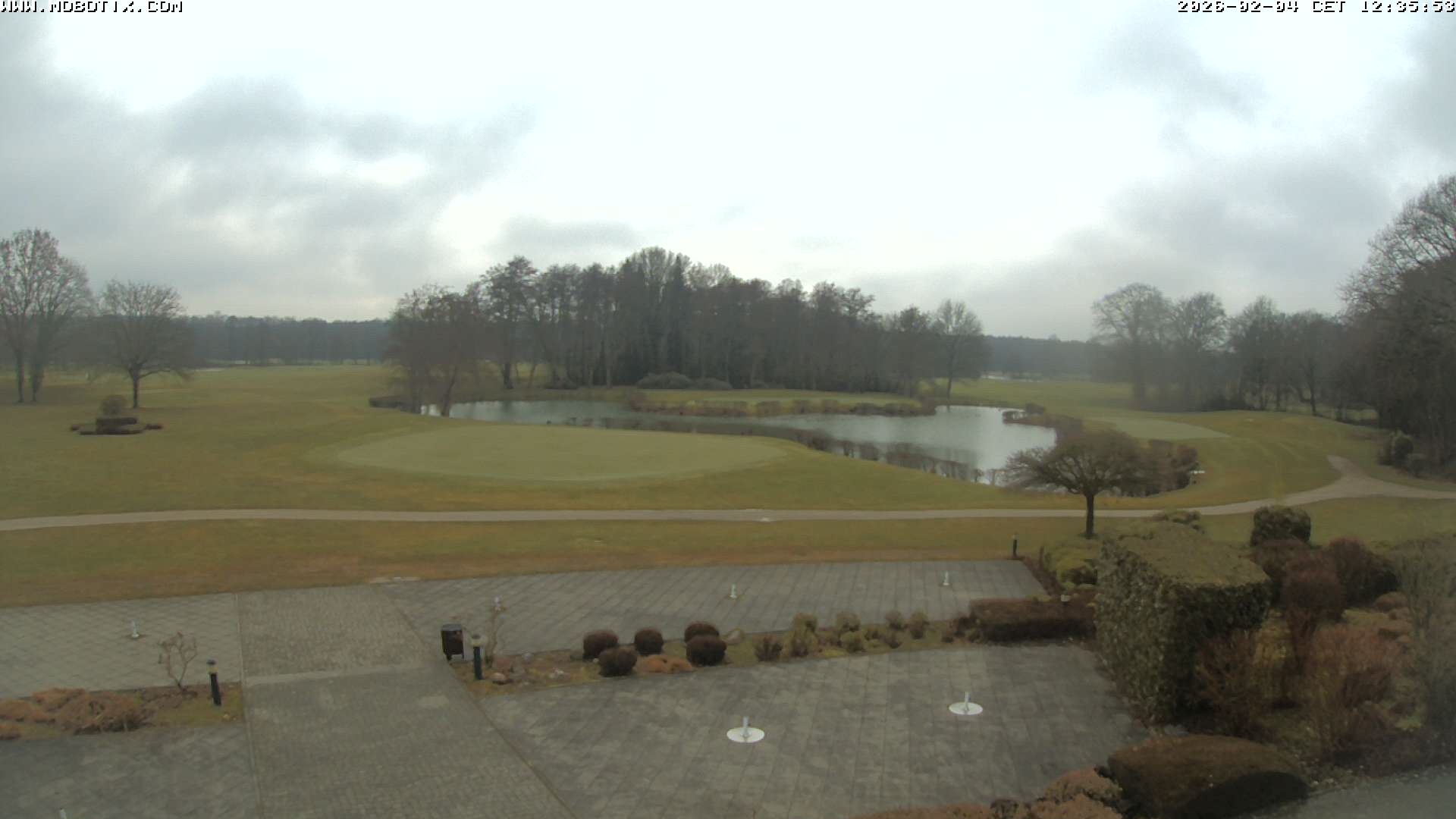 Webcam Golf Club Soufflenheim