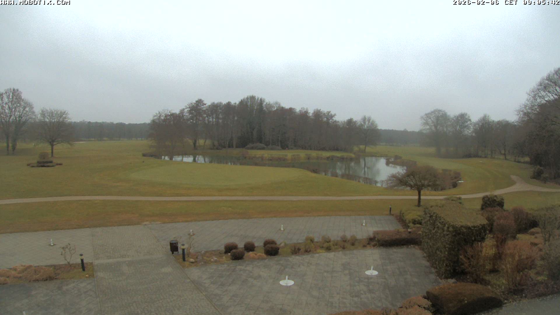 Webcam Golf Club Soufflenheim
