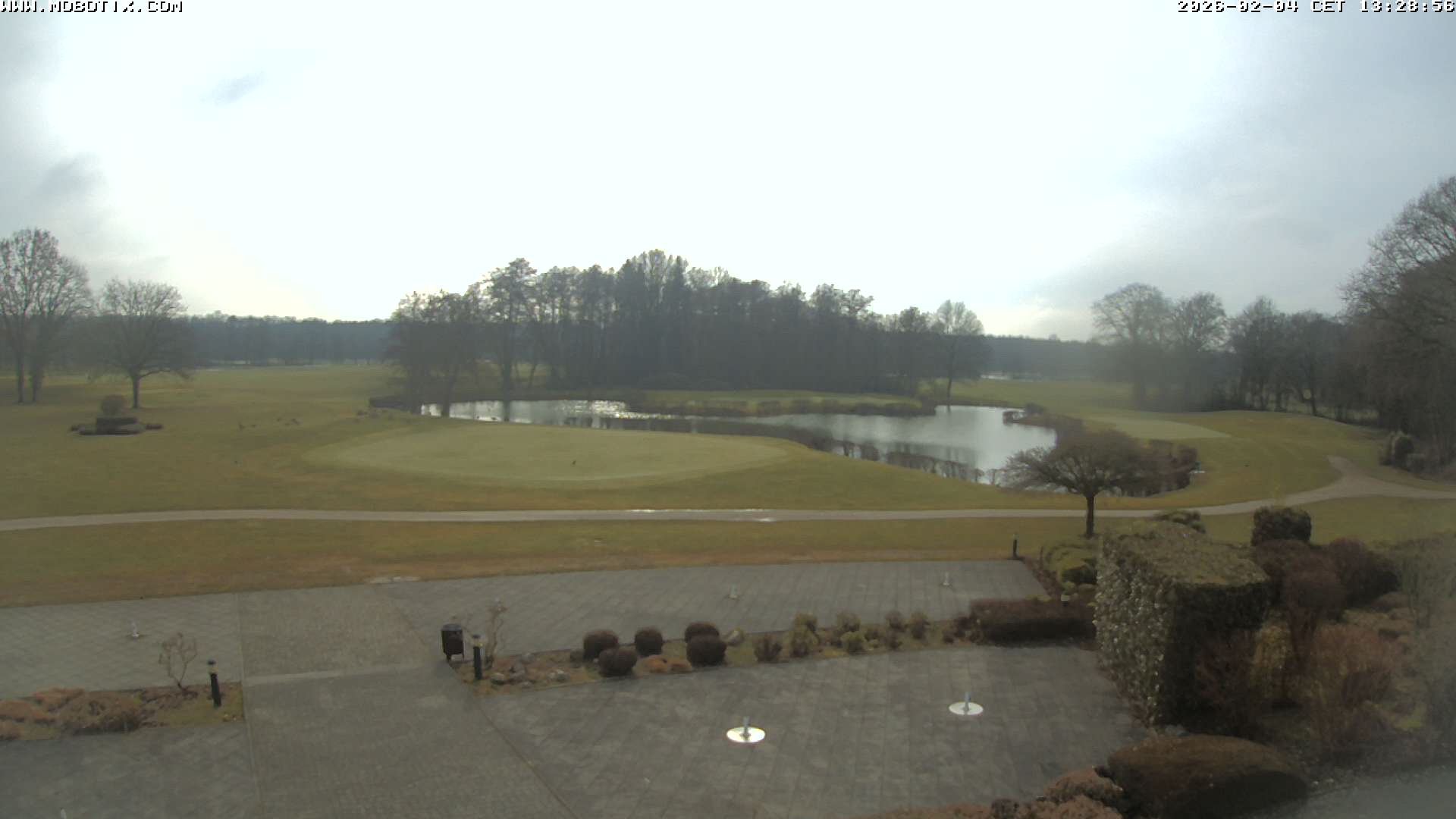 Webcam Golf Club Soufflenheim