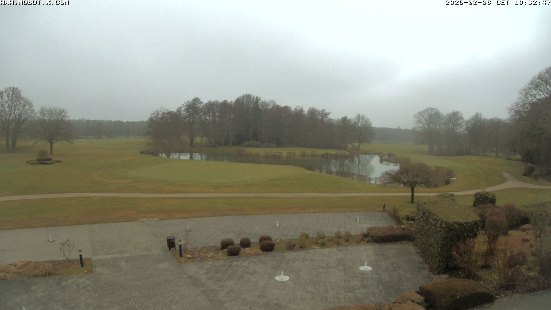 Webcam Golf Club Soufflenheim