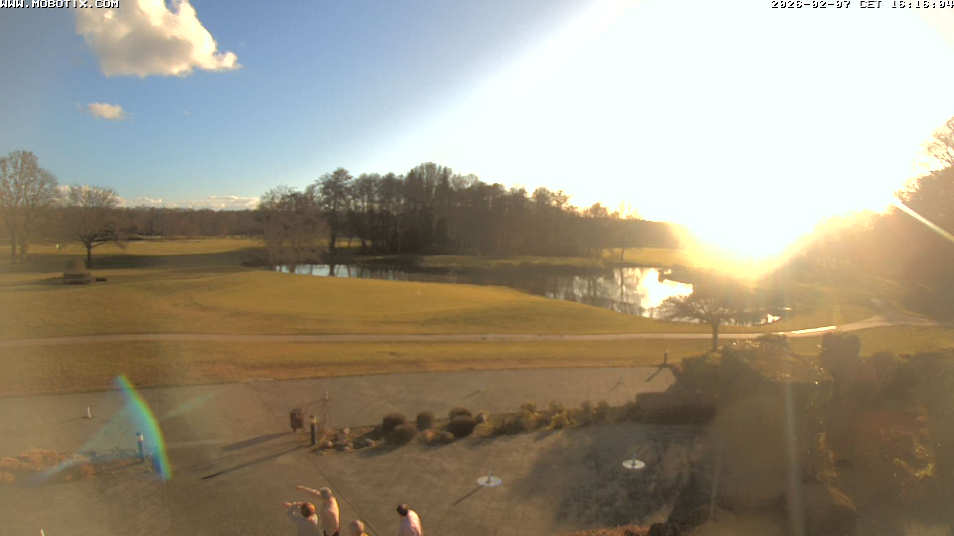 Webcam Golf Club Soufflenheim