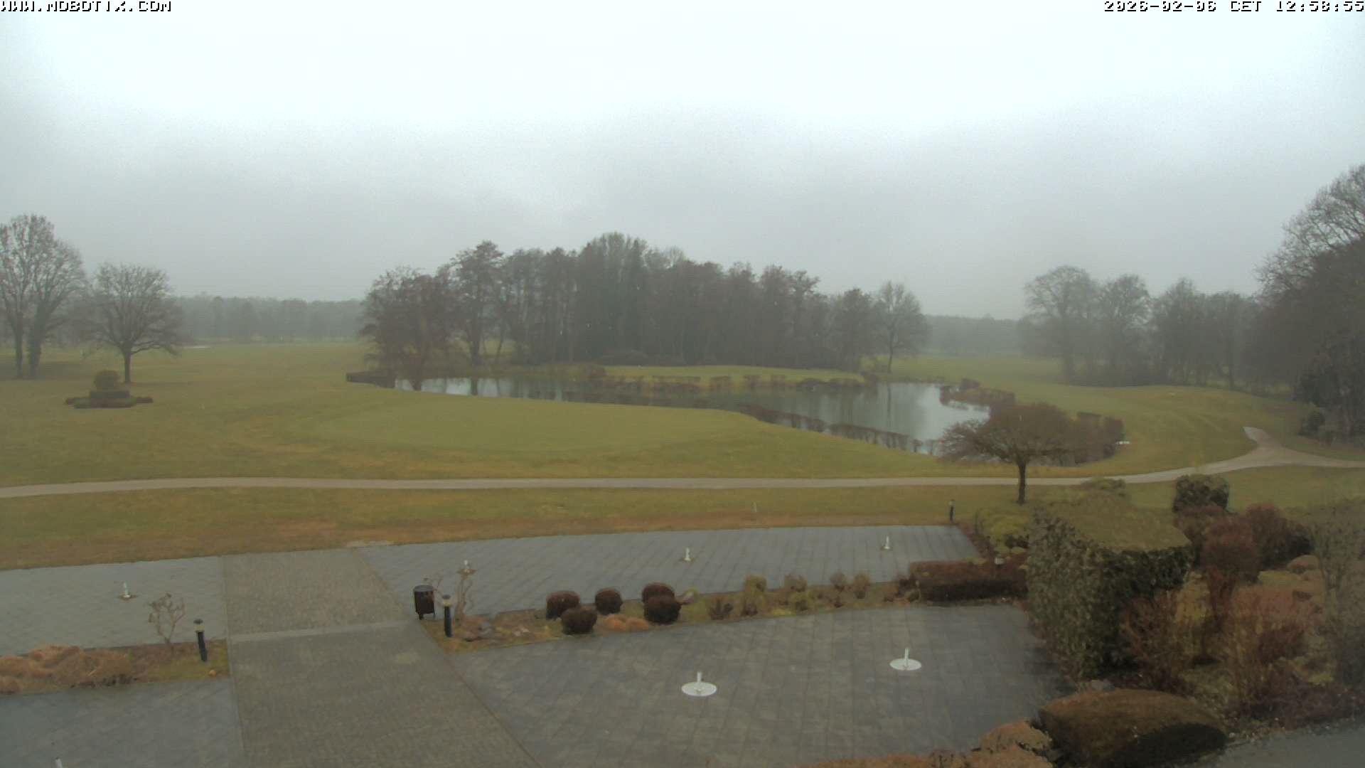 Webcam Golf Club Soufflenheim