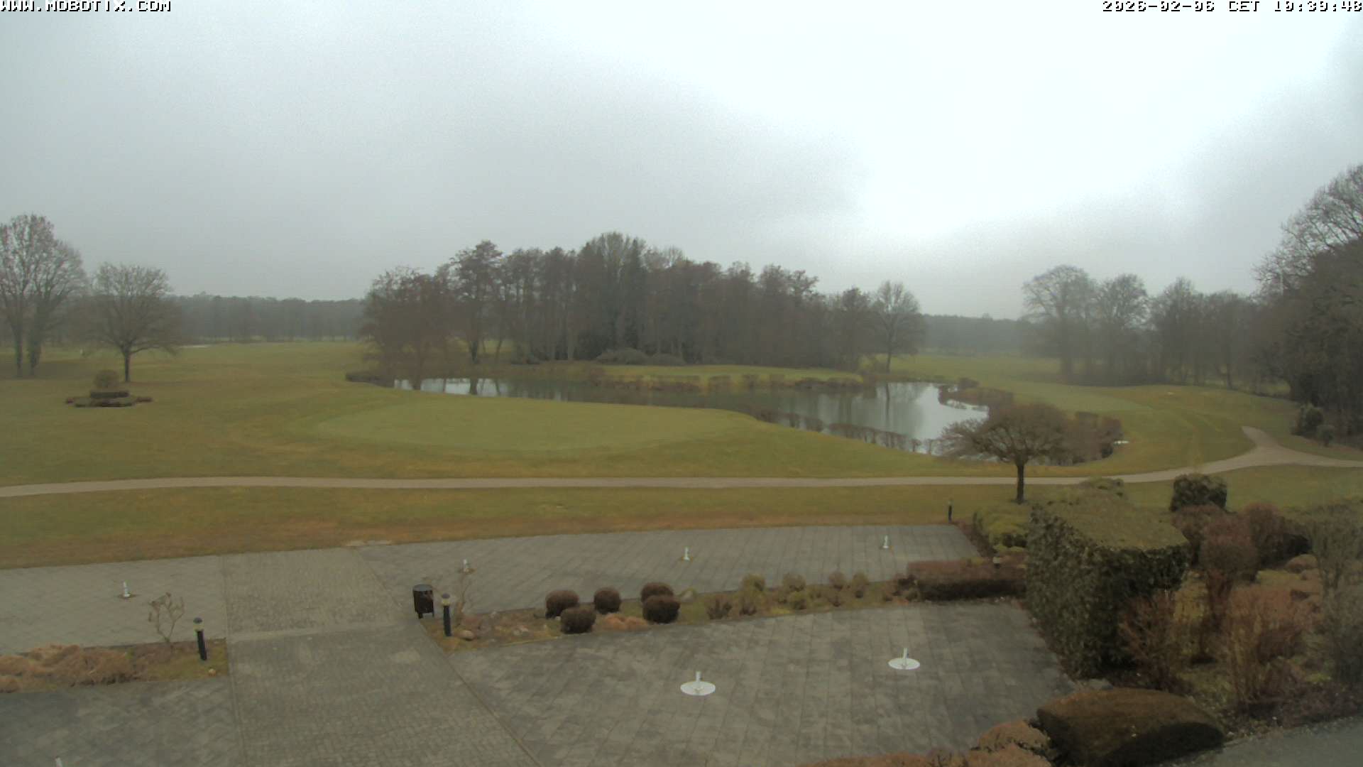 Webcam Golf Club Soufflenheim
