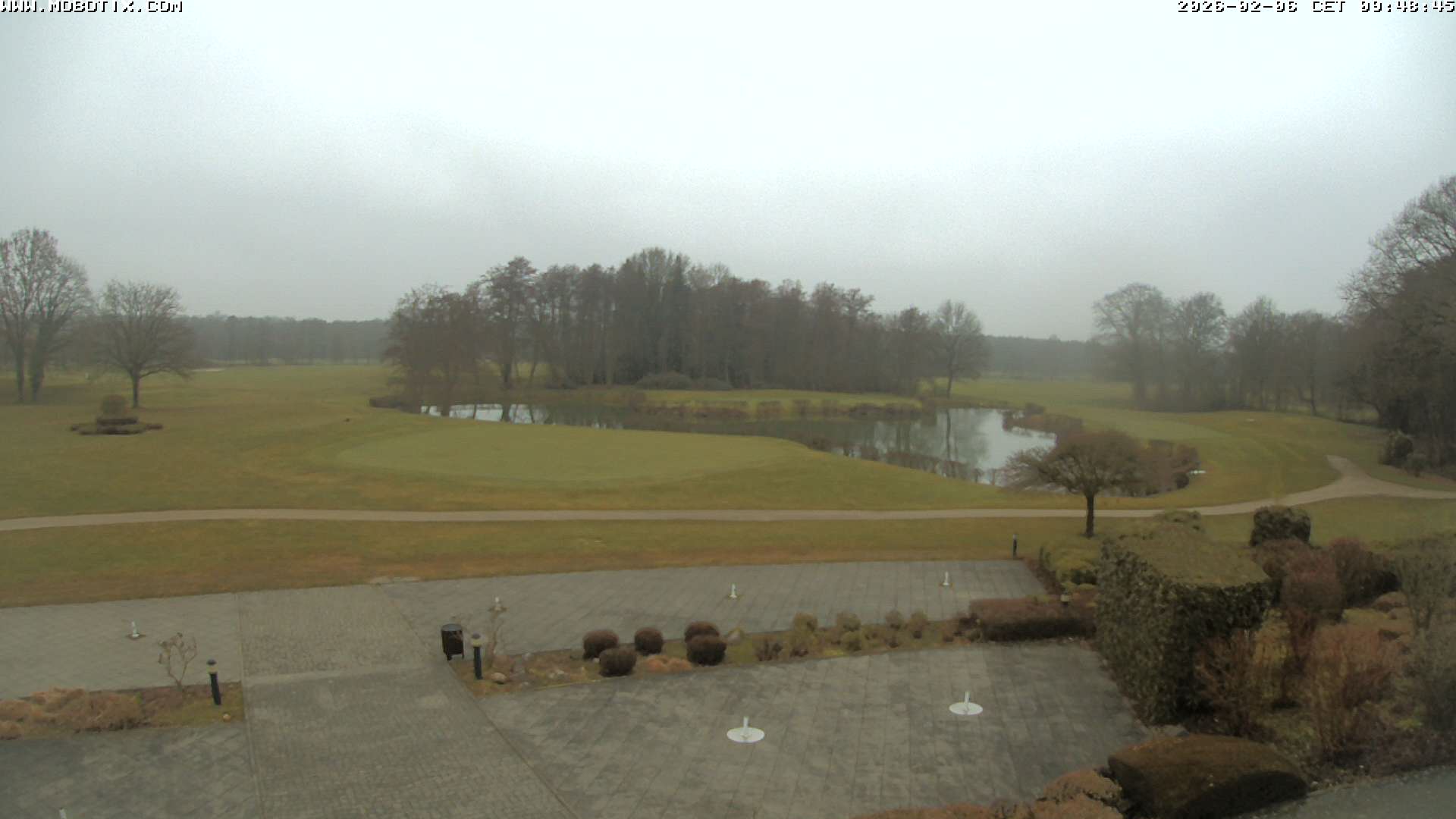 Webcam Golf Club Soufflenheim