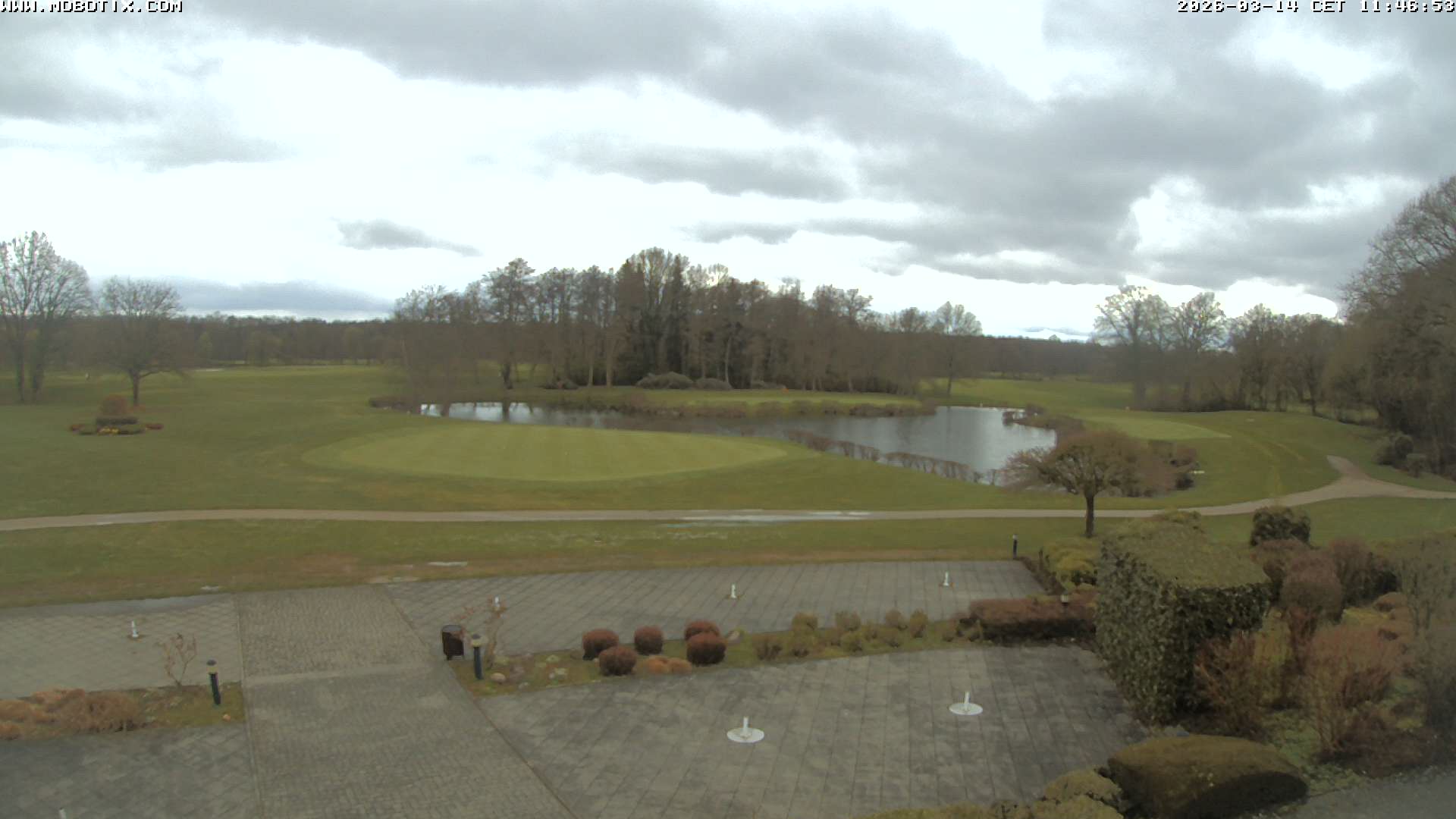 Webcam Golf Club Soufflenheim