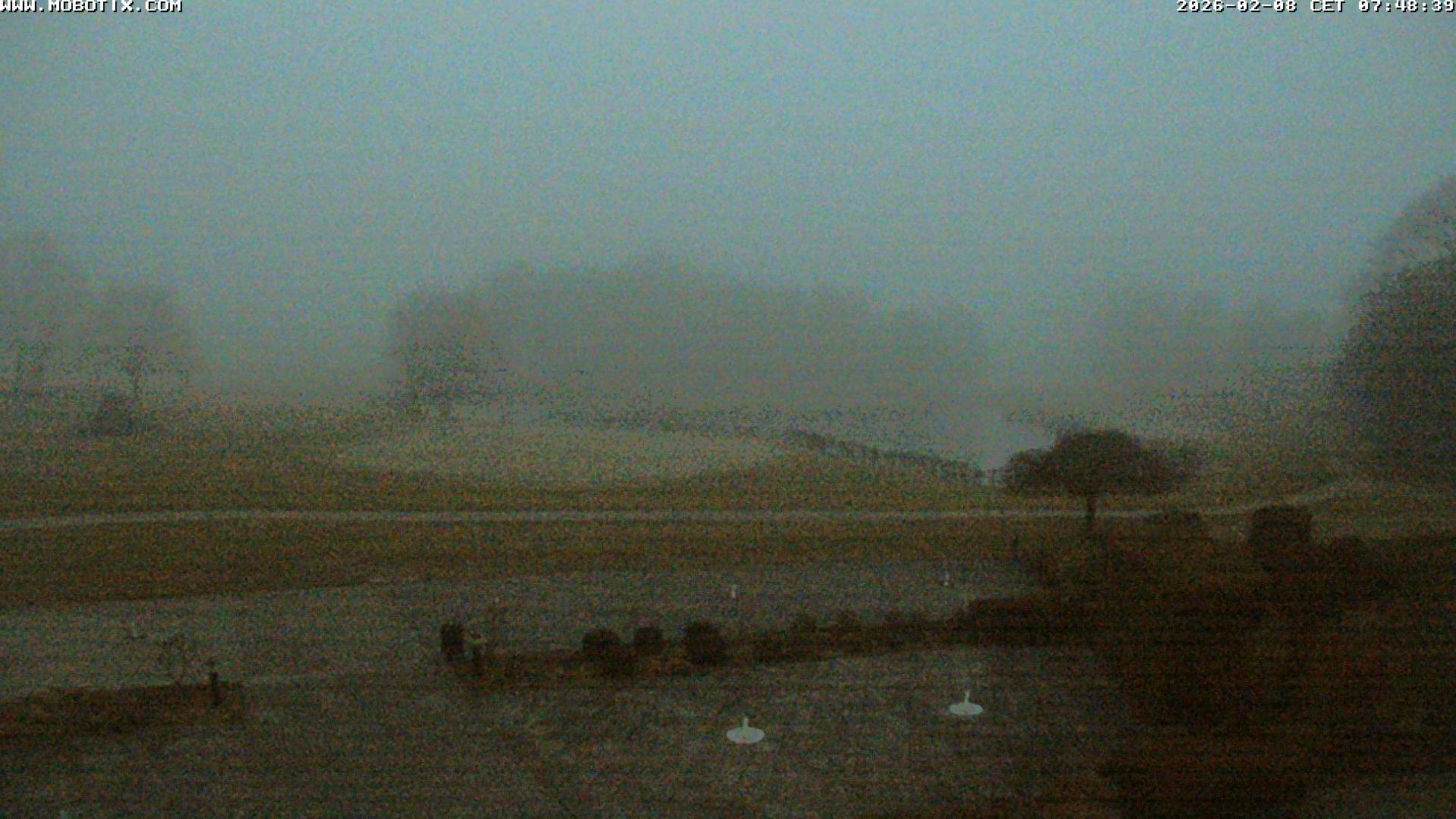 Webcam Golf Club Soufflenheim