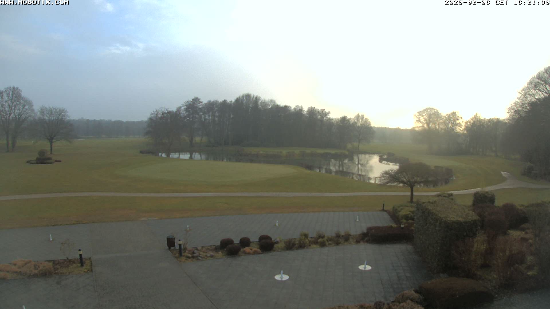 Webcam Golf Club Soufflenheim