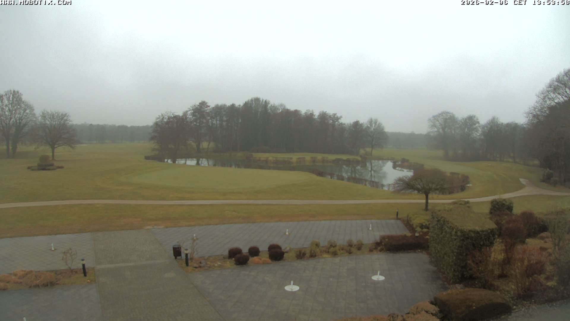 Webcam Golf Club Soufflenheim