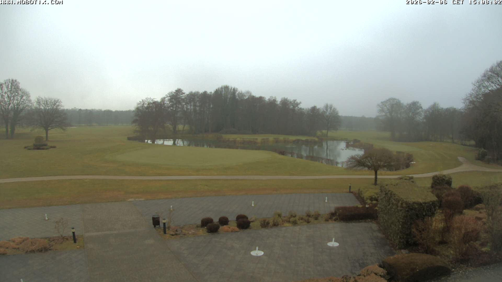 Webcam Golf Club Soufflenheim