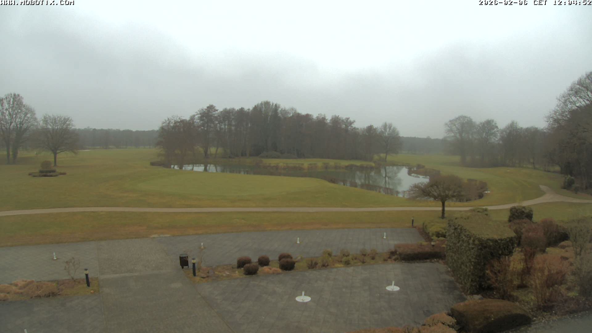 Webcam Golf Club Soufflenheim