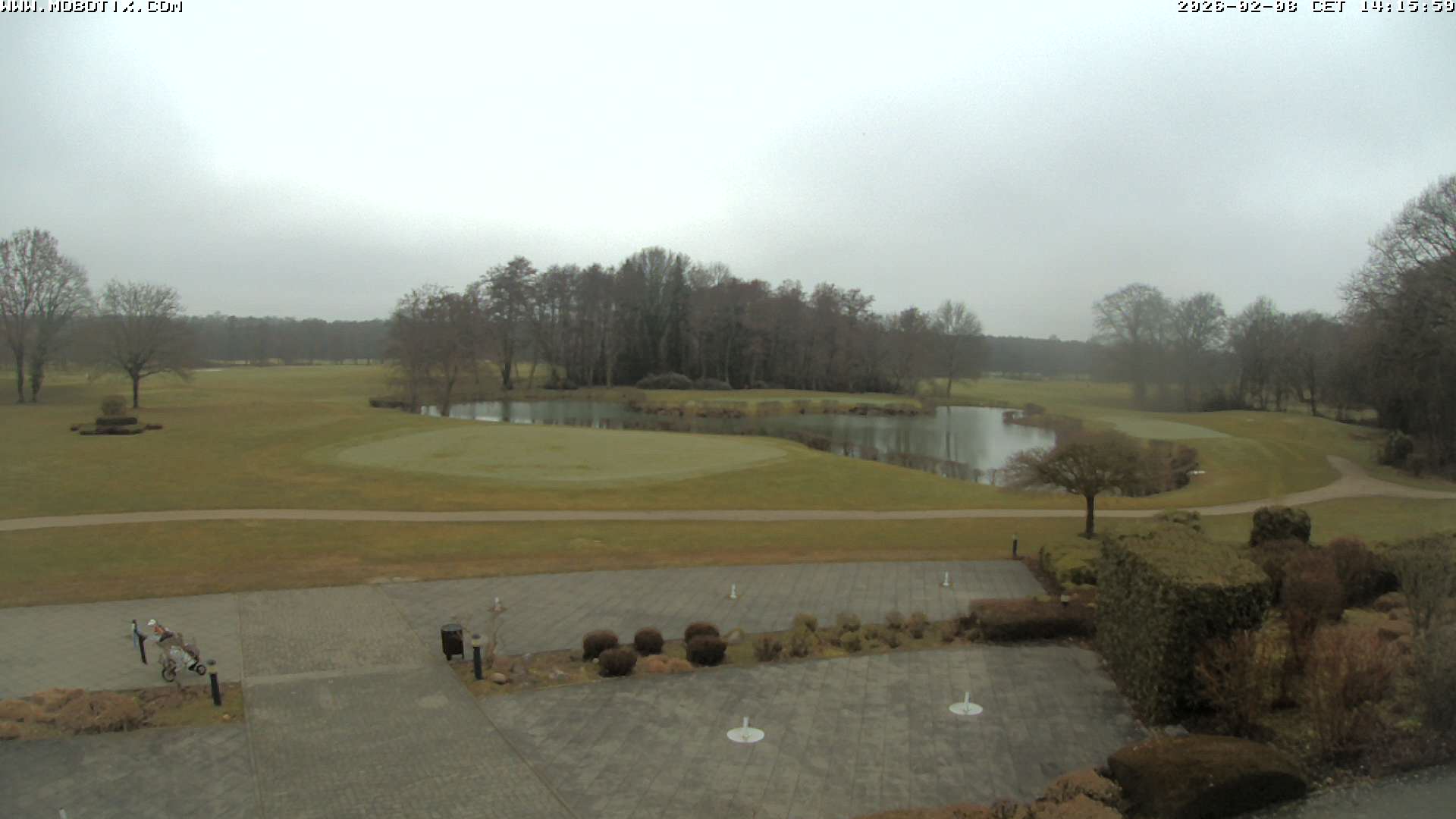 Webcam Golf Club Soufflenheim