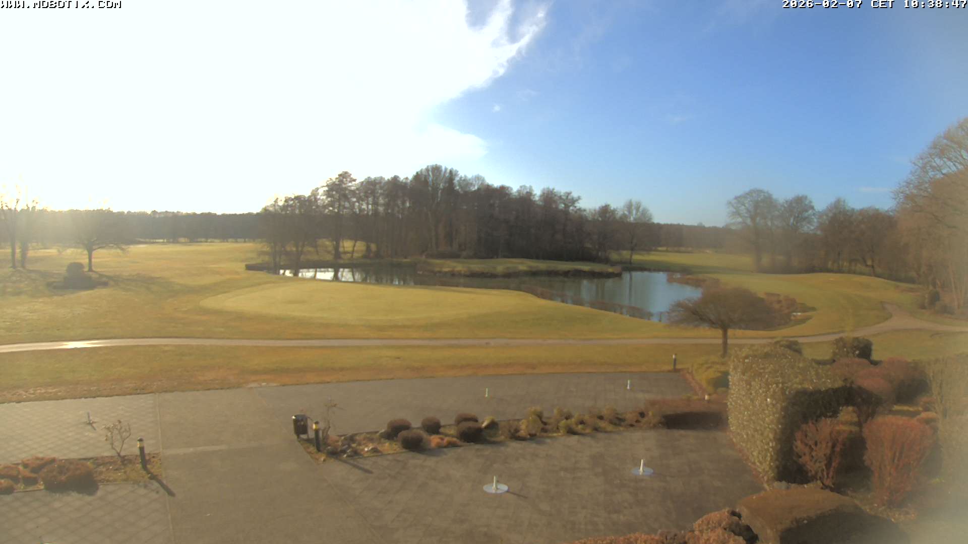 Webcam Golf Club Soufflenheim