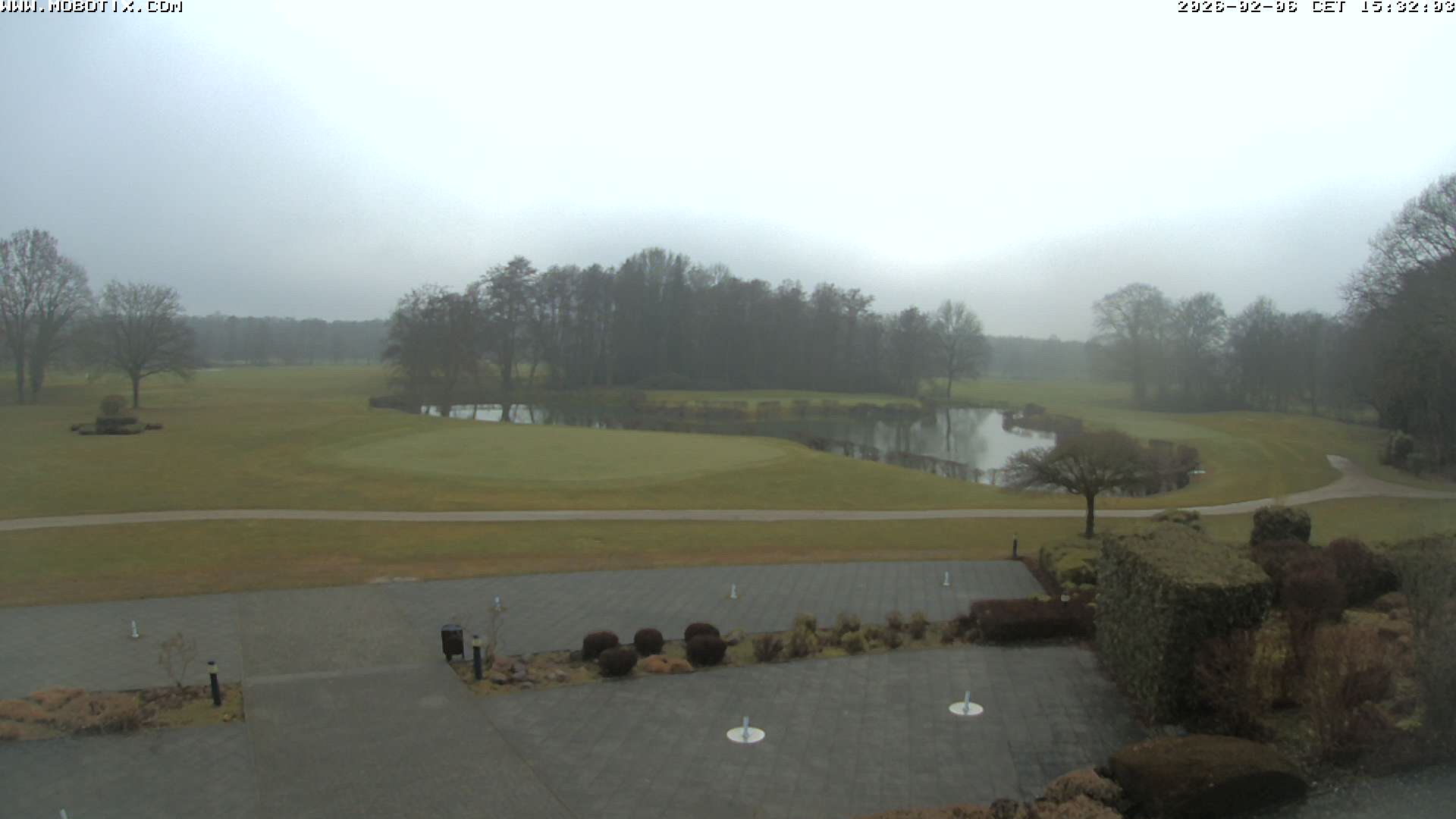 Webcam Golf Club Soufflenheim