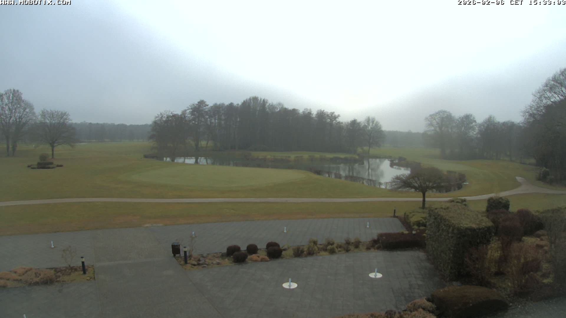 Webcam Golf Club Soufflenheim