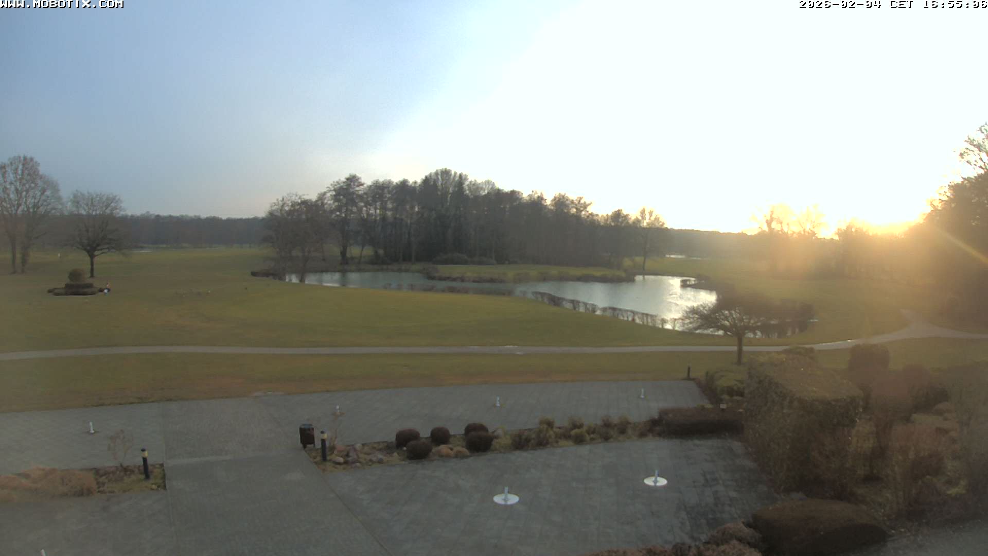 Webcam Golf Club Soufflenheim