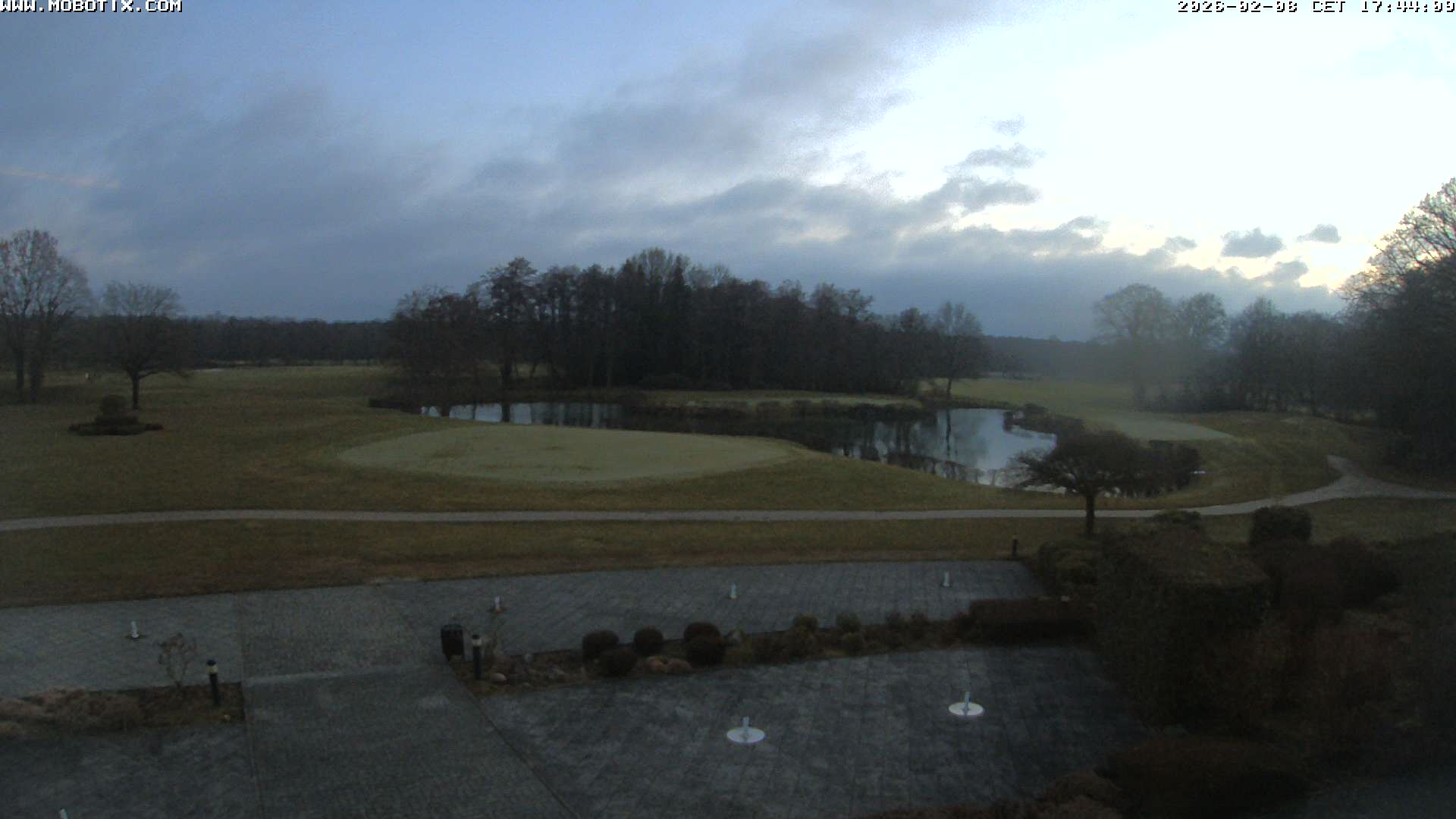 Webcam Golf Club Soufflenheim