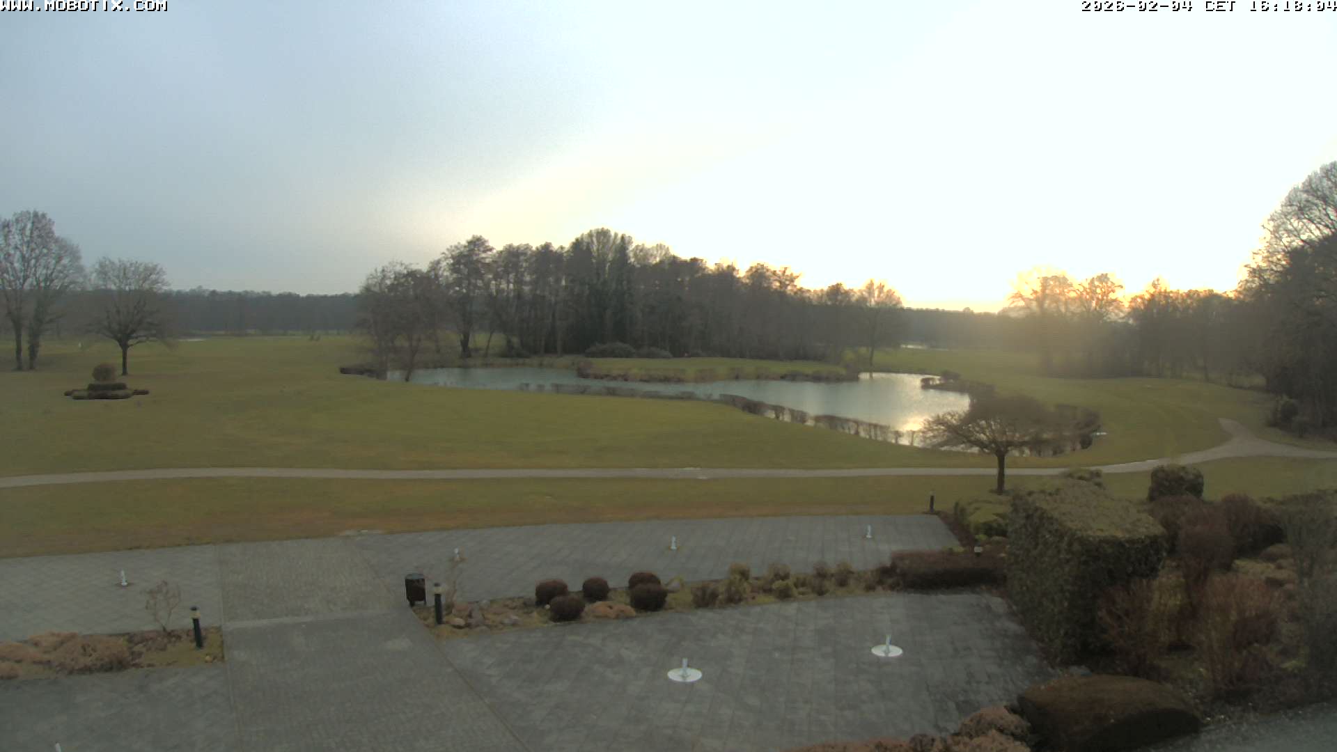 Webcam Golf Club Soufflenheim