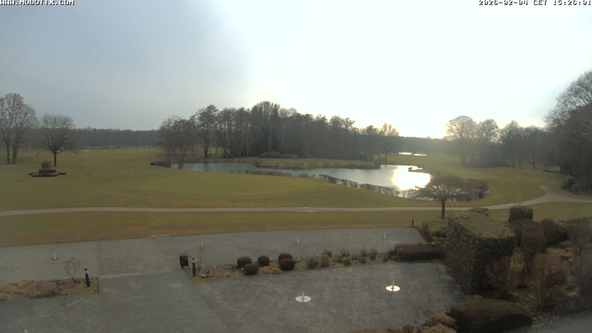 Webcam Golf Club Soufflenheim