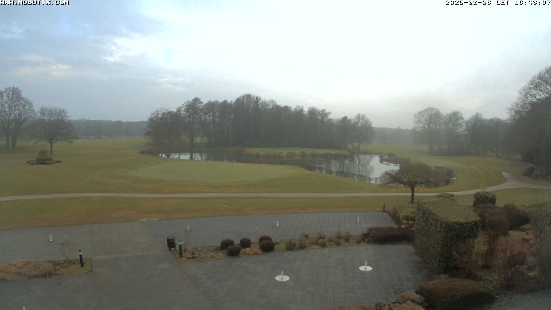 Webcam Golf Club Soufflenheim