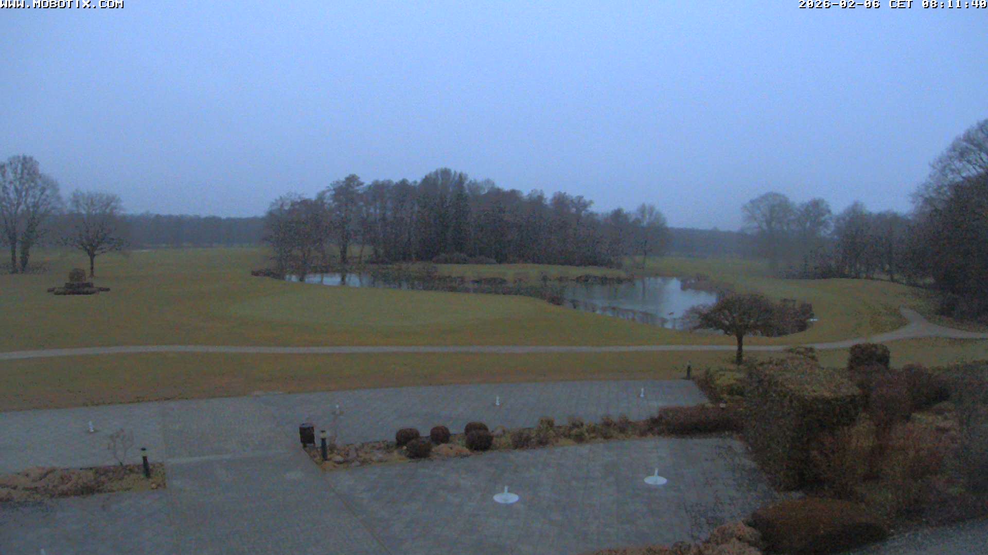 Webcam Golf Club Soufflenheim