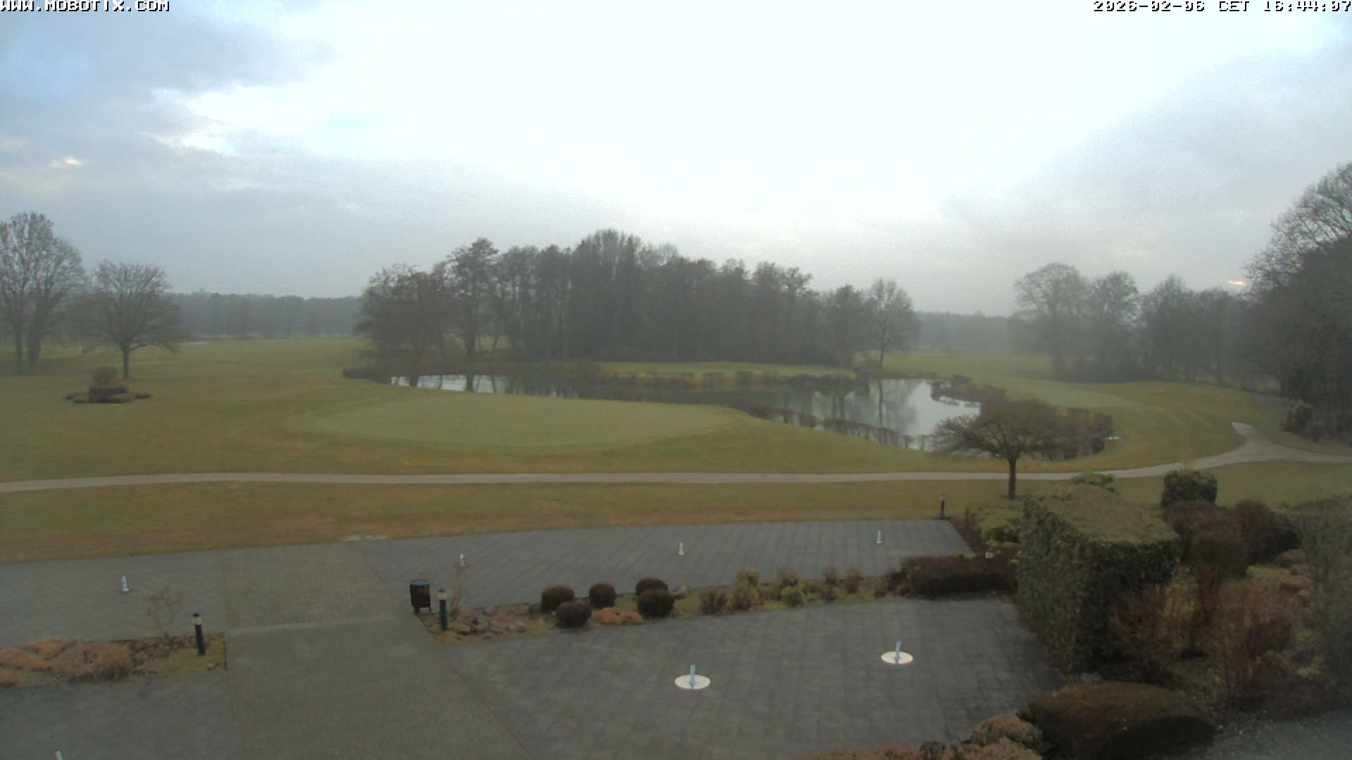 Webcam Golf Club Soufflenheim