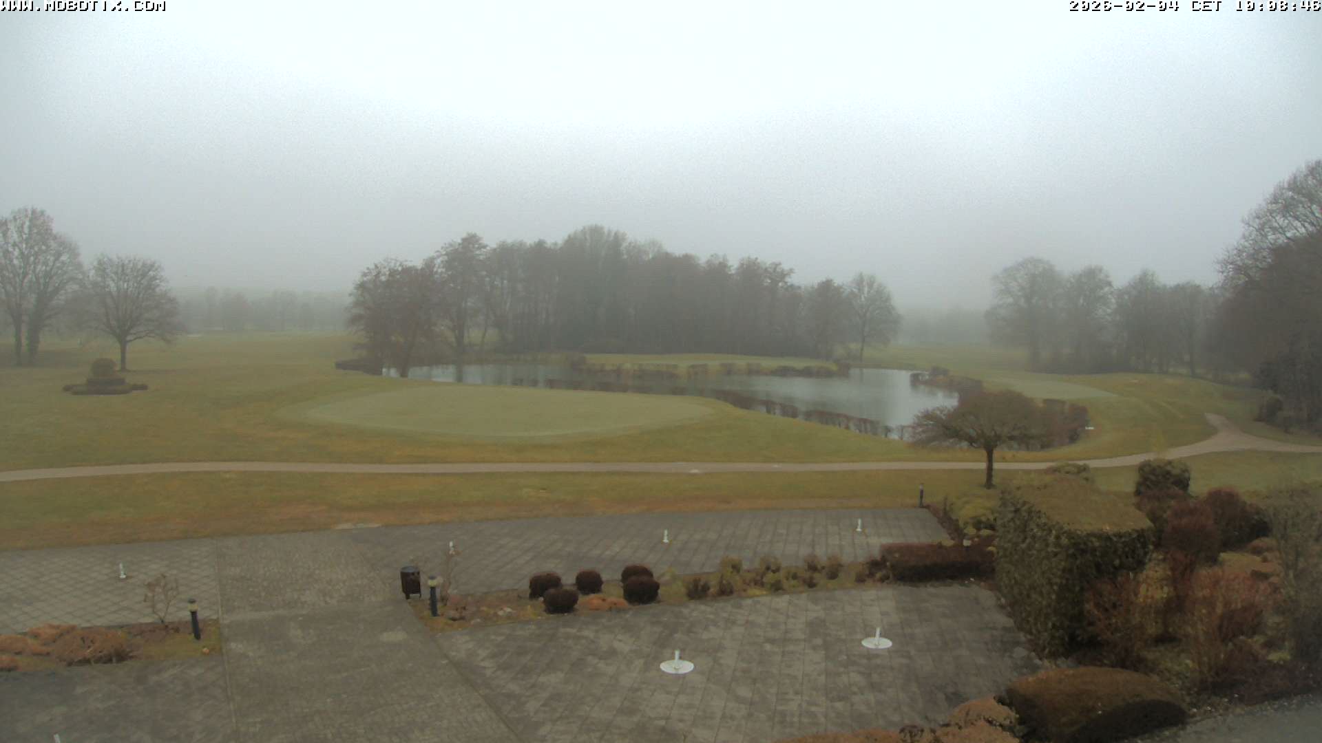 Webcam Golf Club Soufflenheim