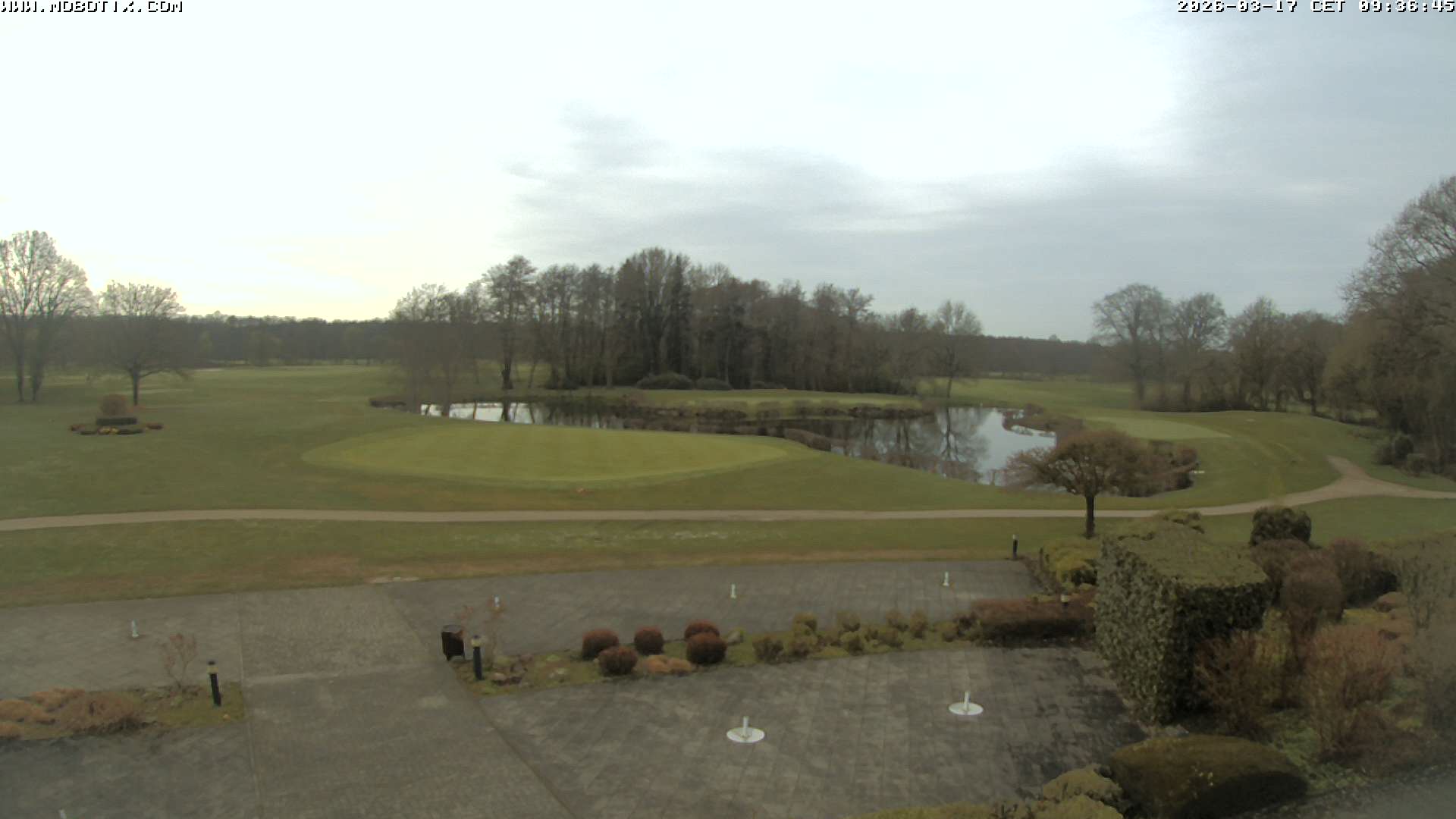 Webcam Golf Club Soufflenheim
