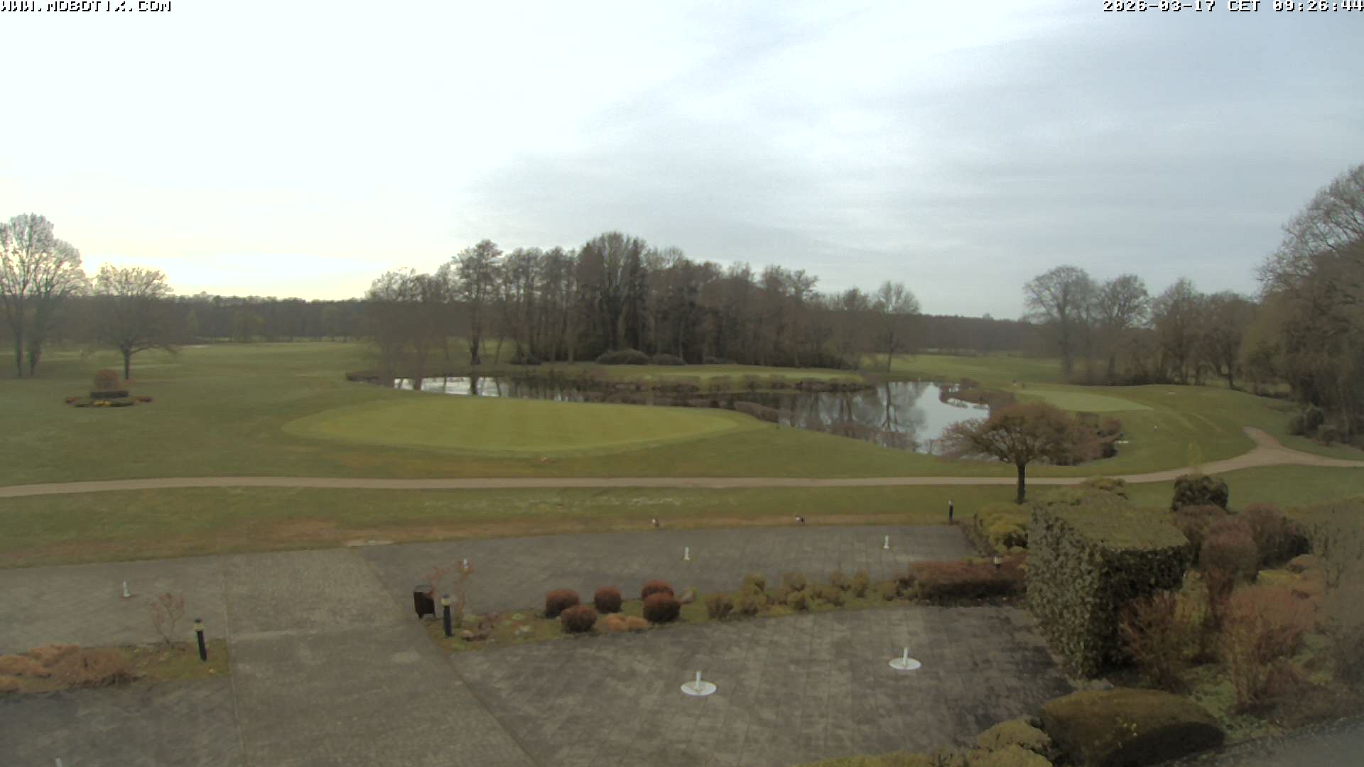 Webcam Golf Club Soufflenheim