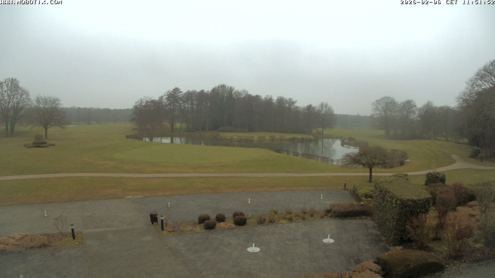 Webcam Golf Club Soufflenheim