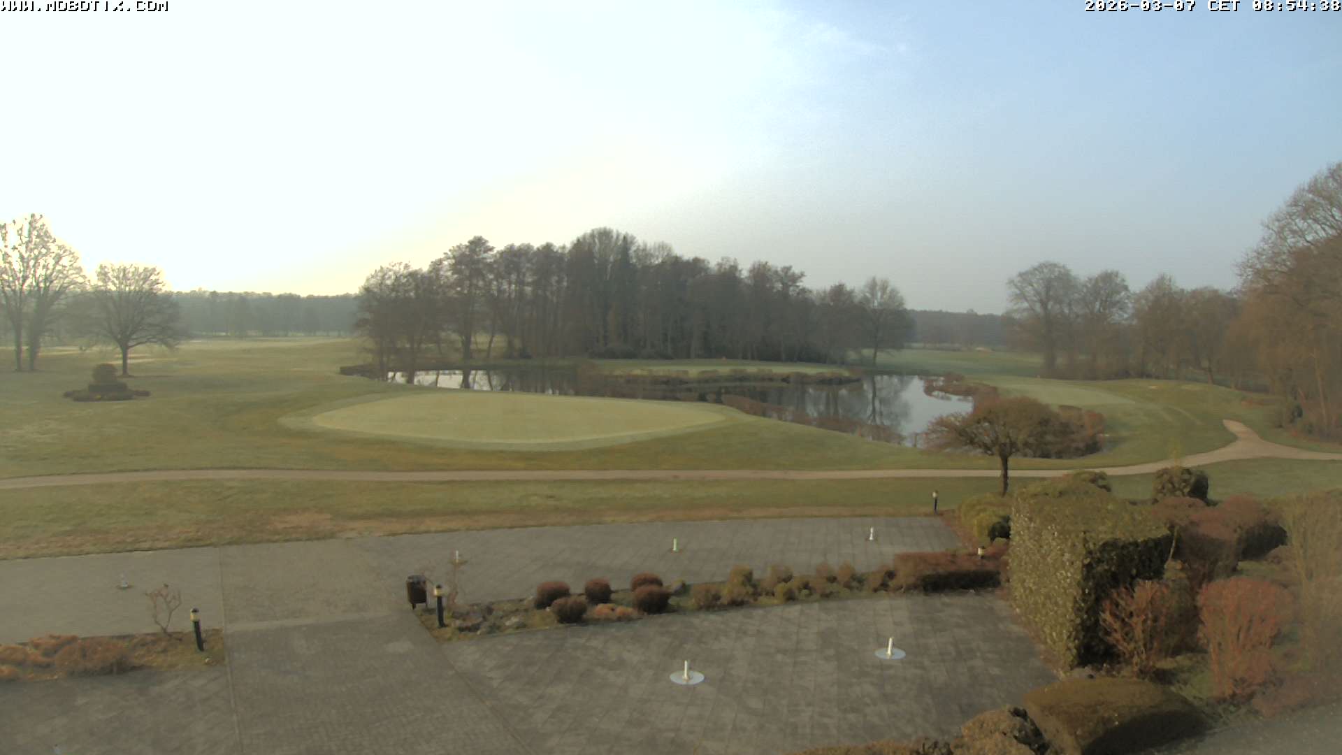 Webcam Golf Club Soufflenheim