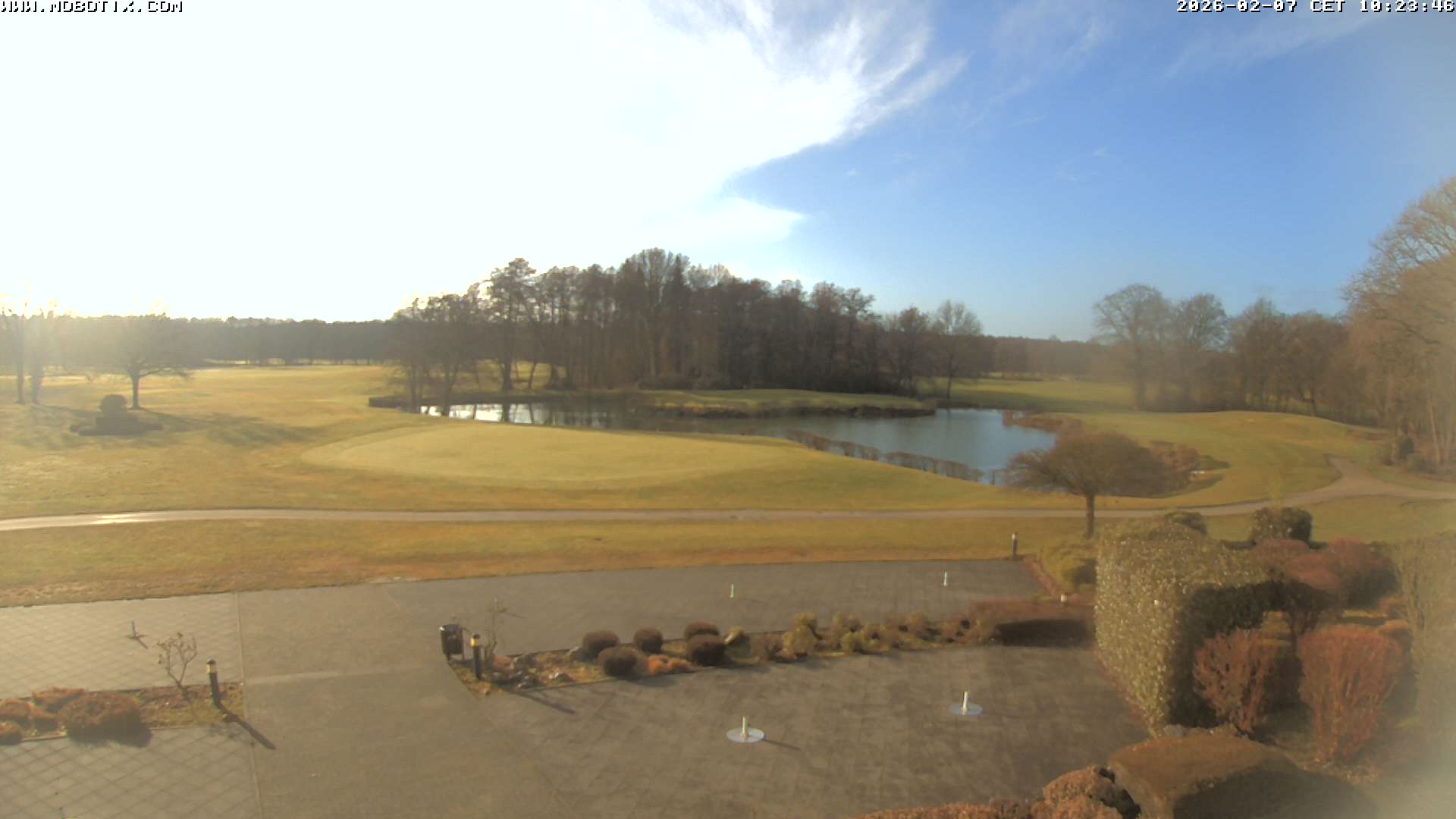 Webcam Golf Club Soufflenheim