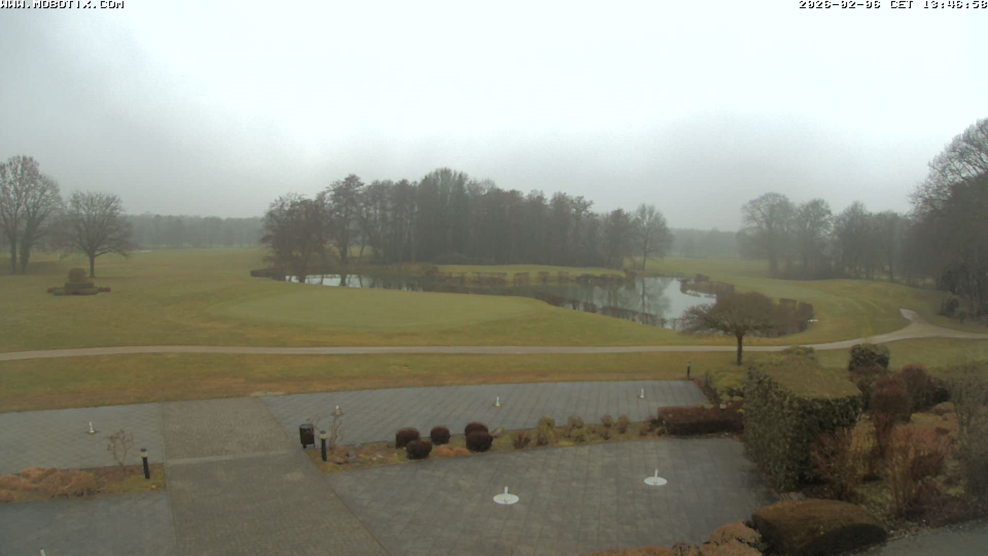 Webcam Golf Club Soufflenheim