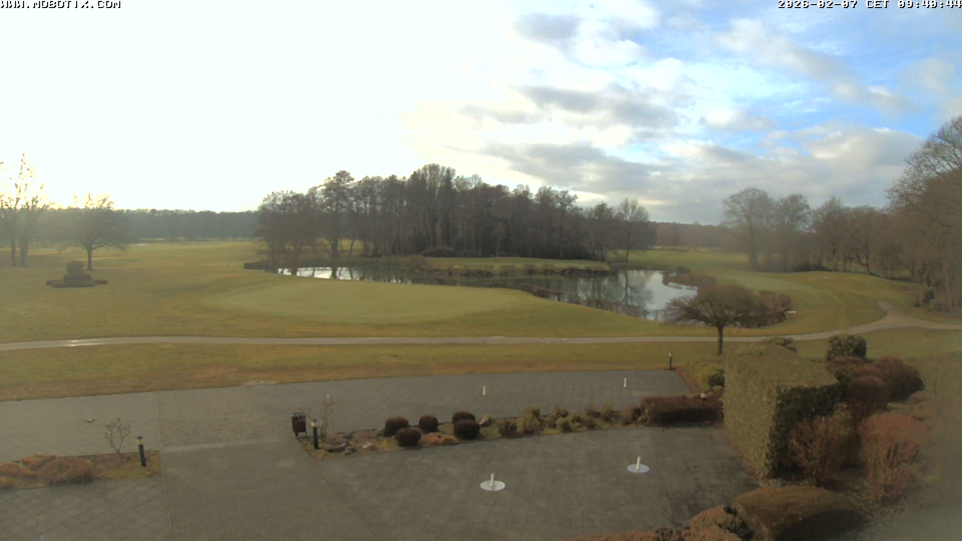 Webcam Golf Club Soufflenheim