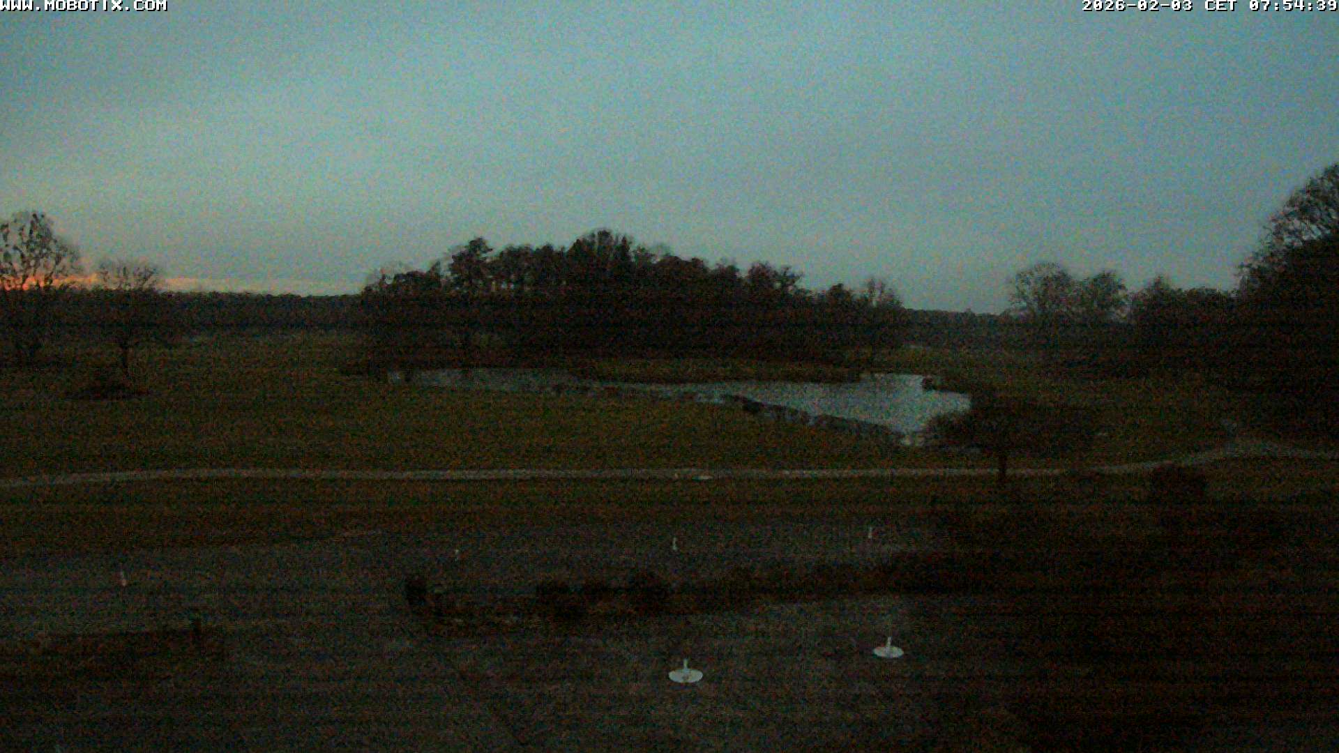 Webcam Golf Club Soufflenheim