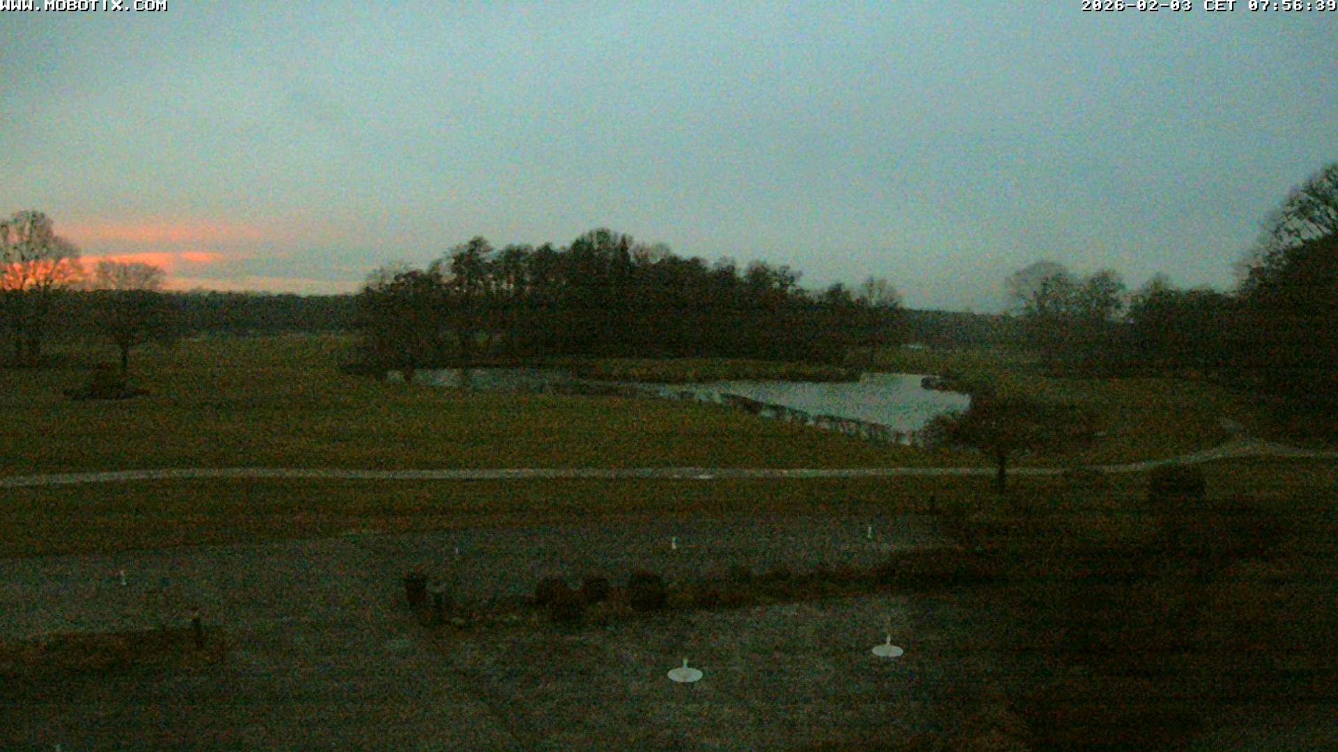 Webcam Golf Club Soufflenheim