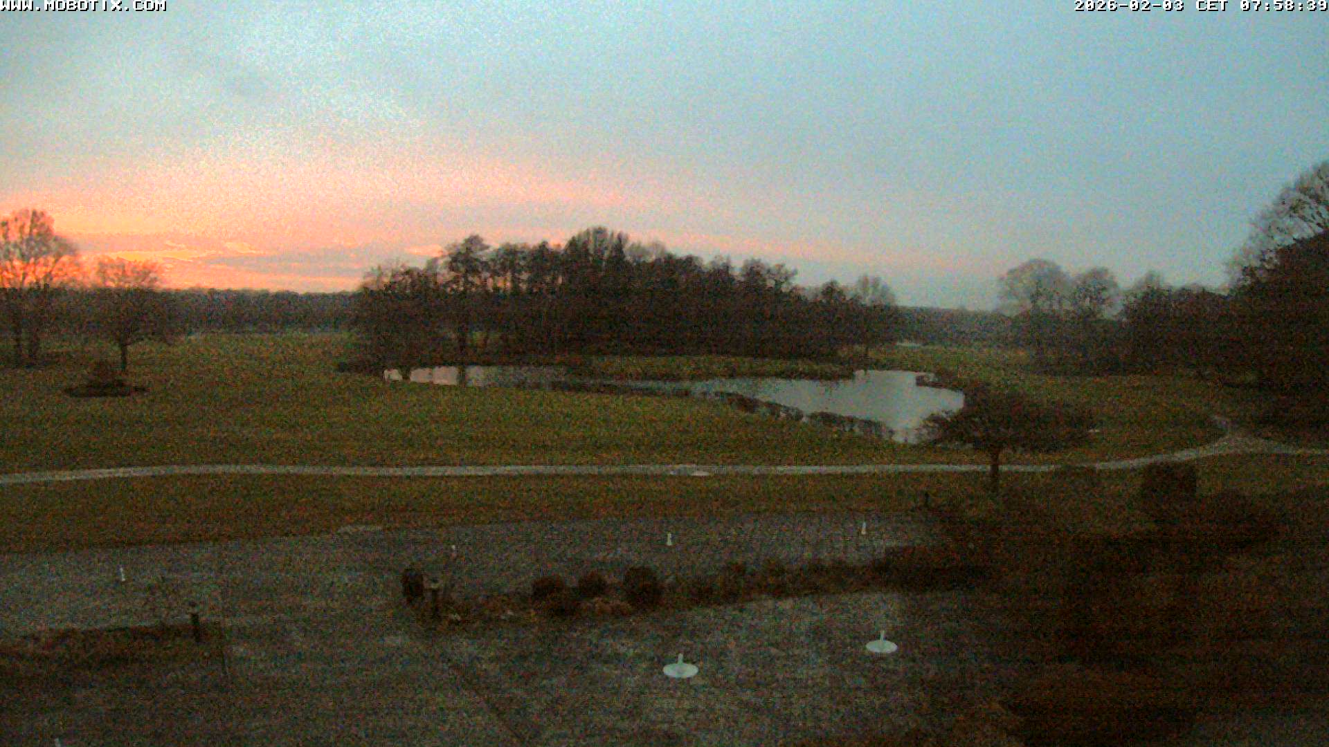 Webcam Golf Club Soufflenheim