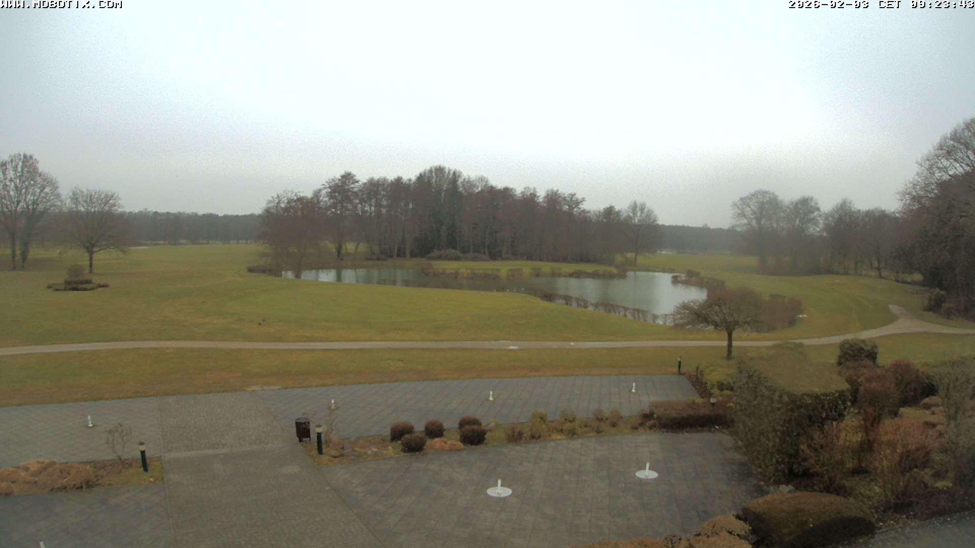 Webcam Golf Club Soufflenheim