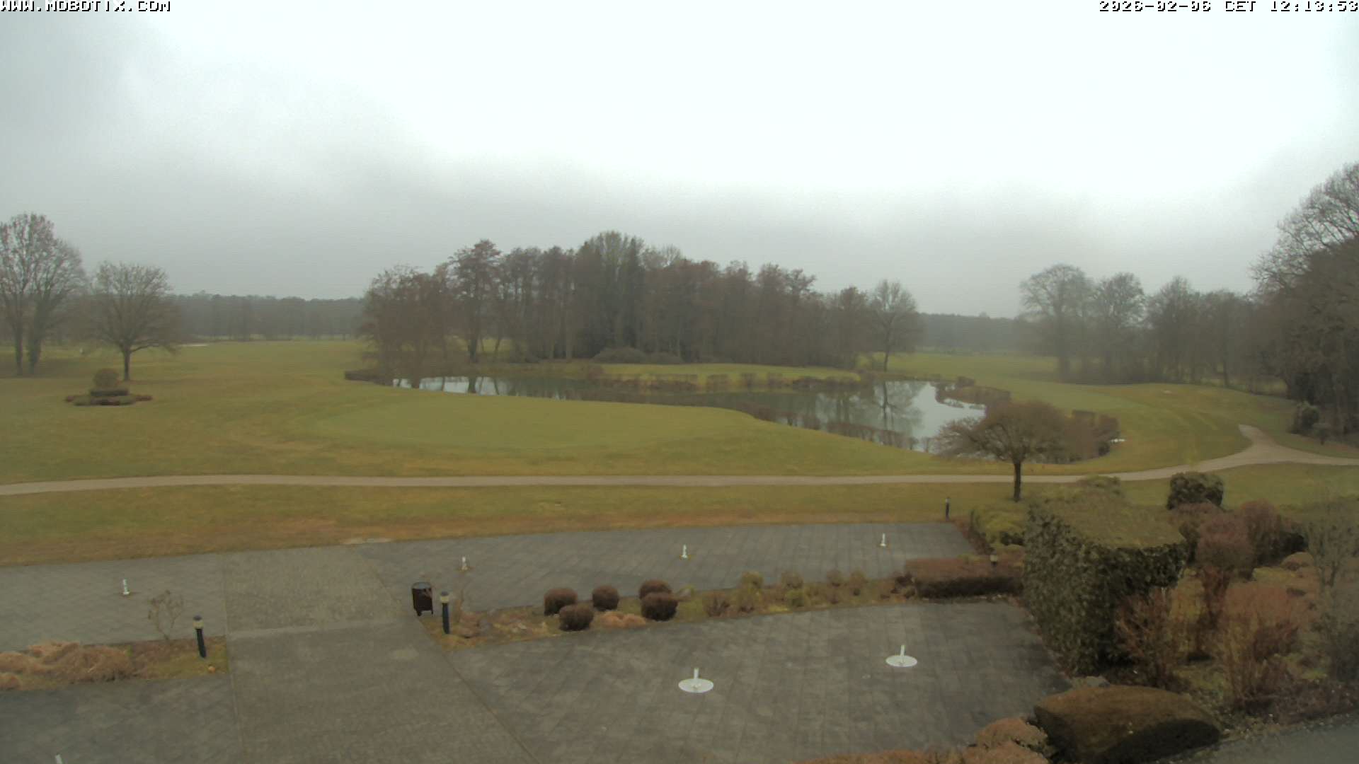 Webcam Golf Club Soufflenheim