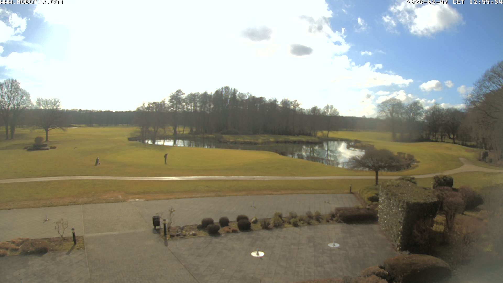 Webcam Golf Club Soufflenheim