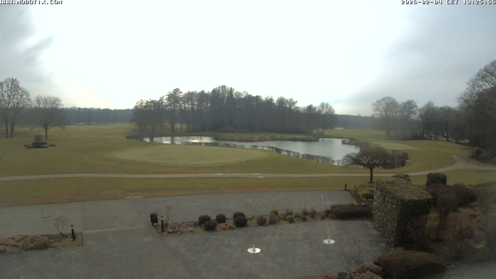 Webcam Golf Club Soufflenheim