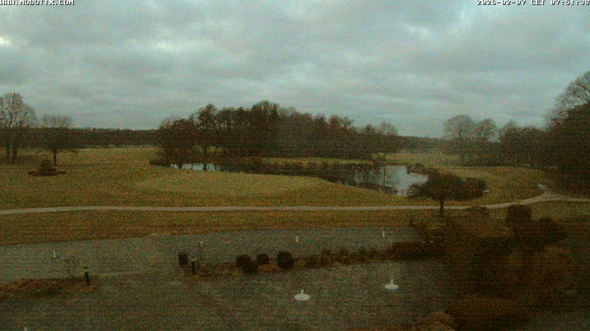 Webcam Golf Club Soufflenheim