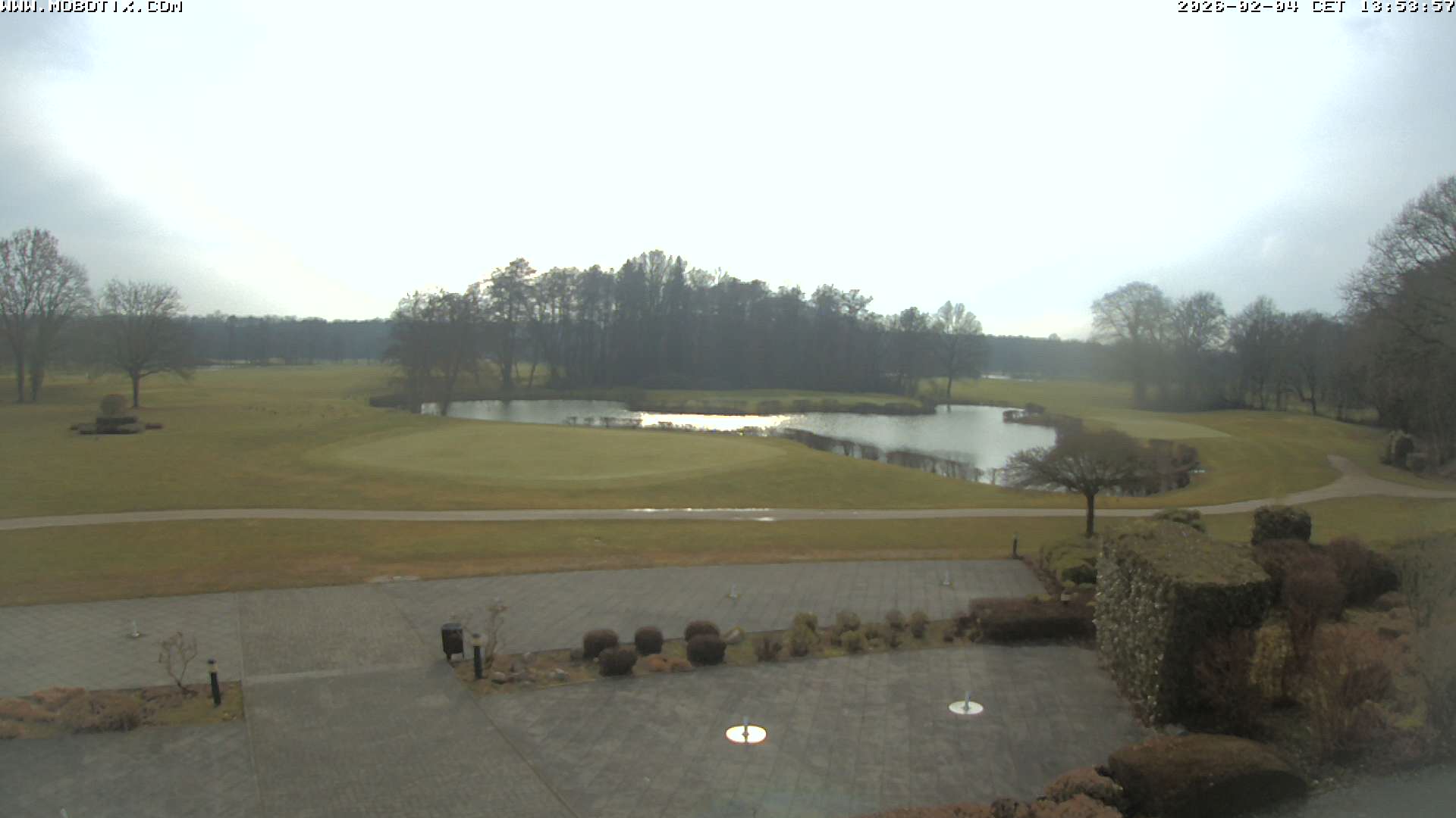 Webcam Golf Club Soufflenheim