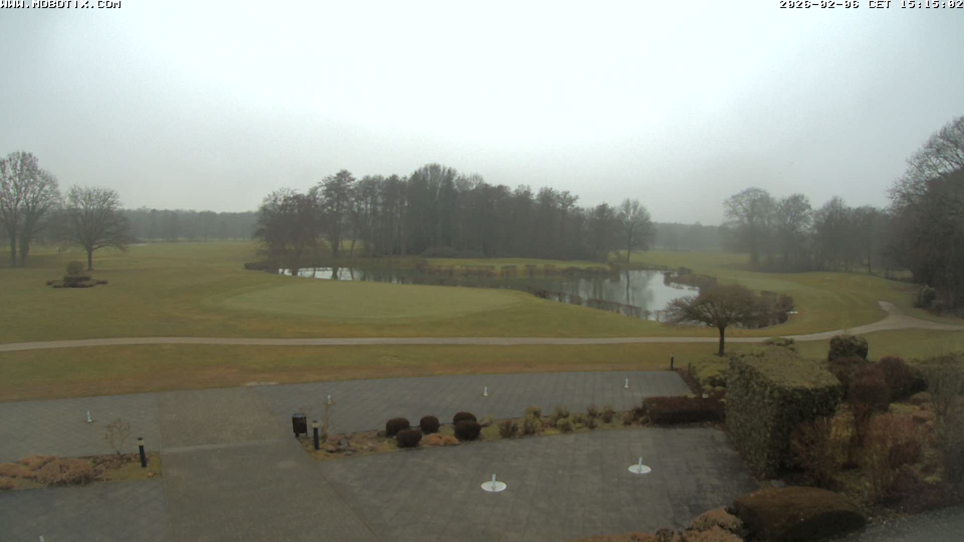 Webcam Golf Club Soufflenheim