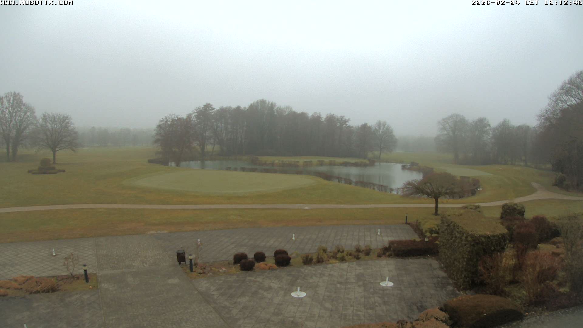 Webcam Golf Club Soufflenheim