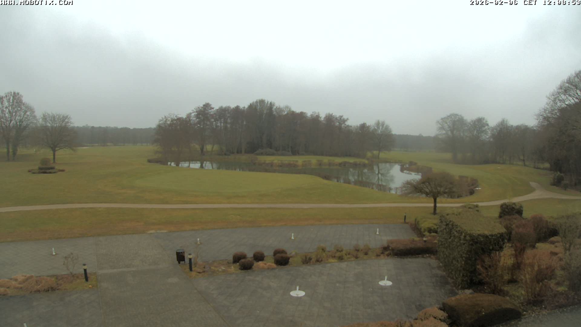 Webcam Golf Club Soufflenheim